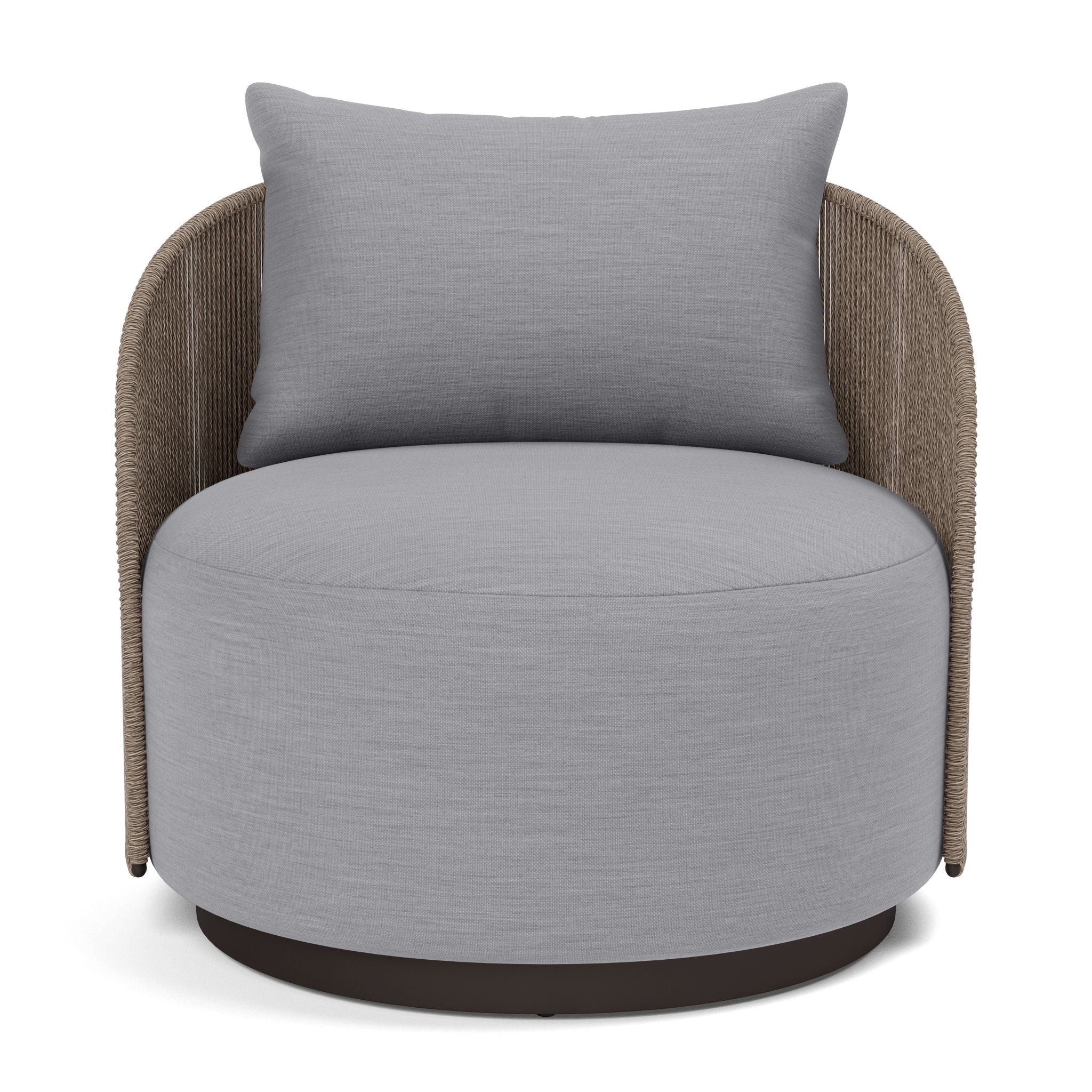 Harbour - Milan Swivel Lounge Chair