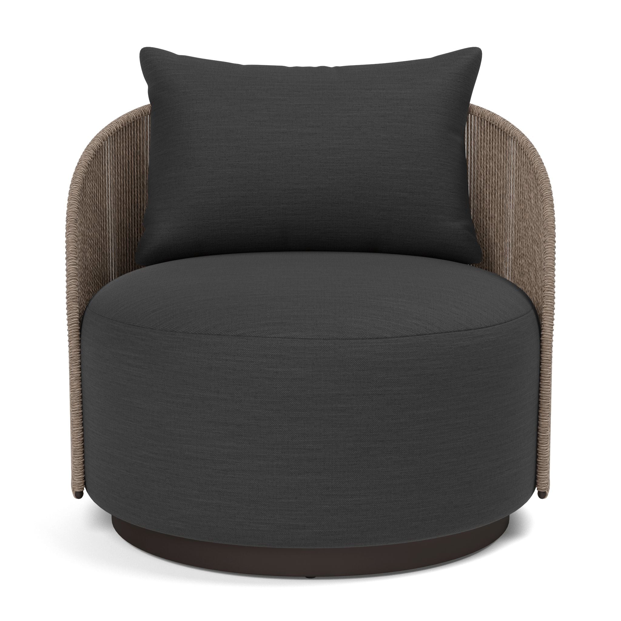 Harbour - Milan Swivel Lounge Chair