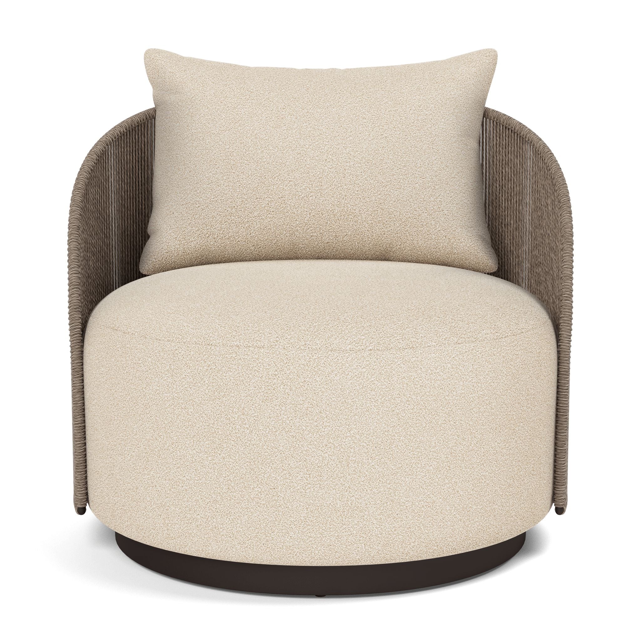 Harbour - Milan Swivel Lounge Chair