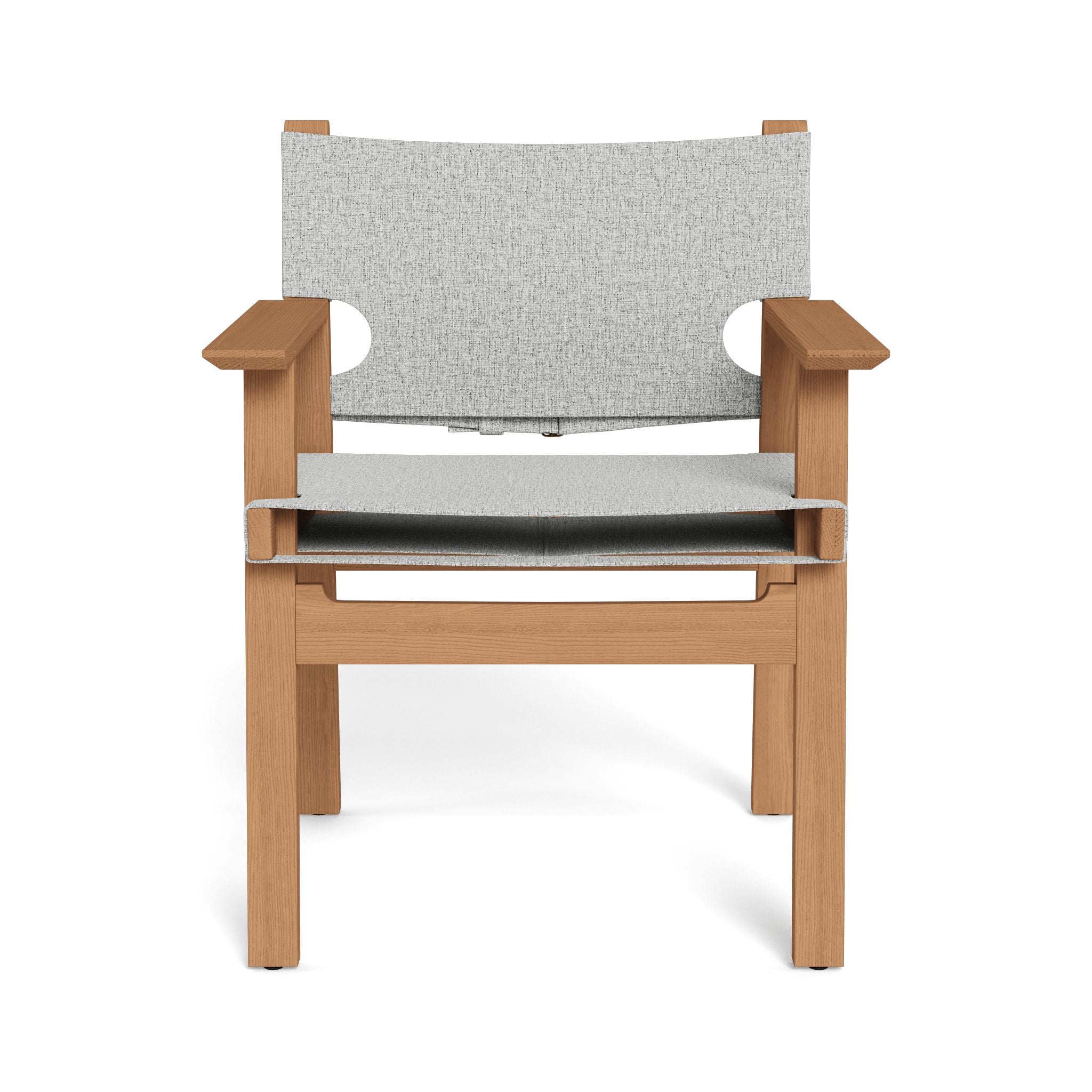 Harbour - Mlb Teak Dining Chair