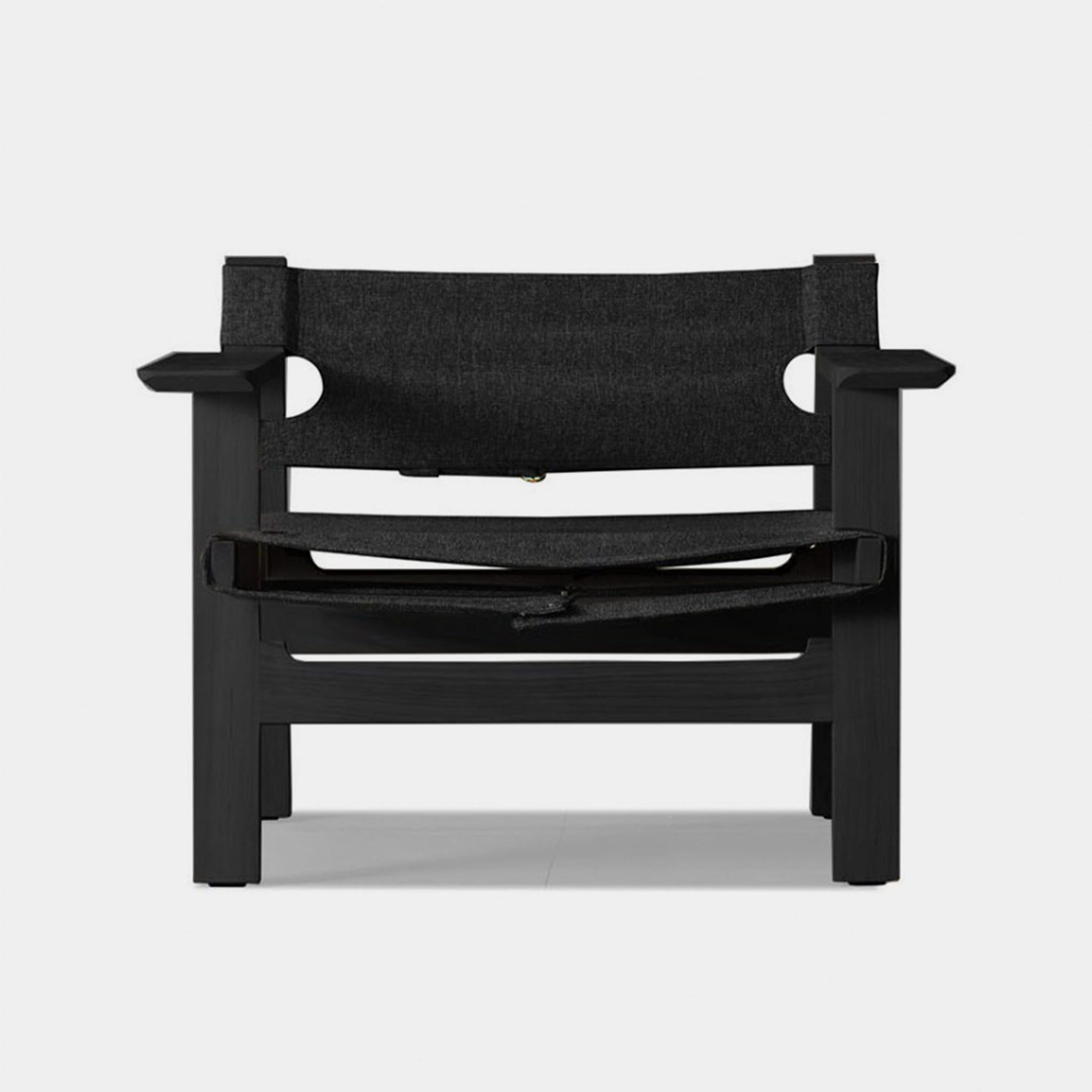 Harbour - Mlb Teak Lounge Chair
