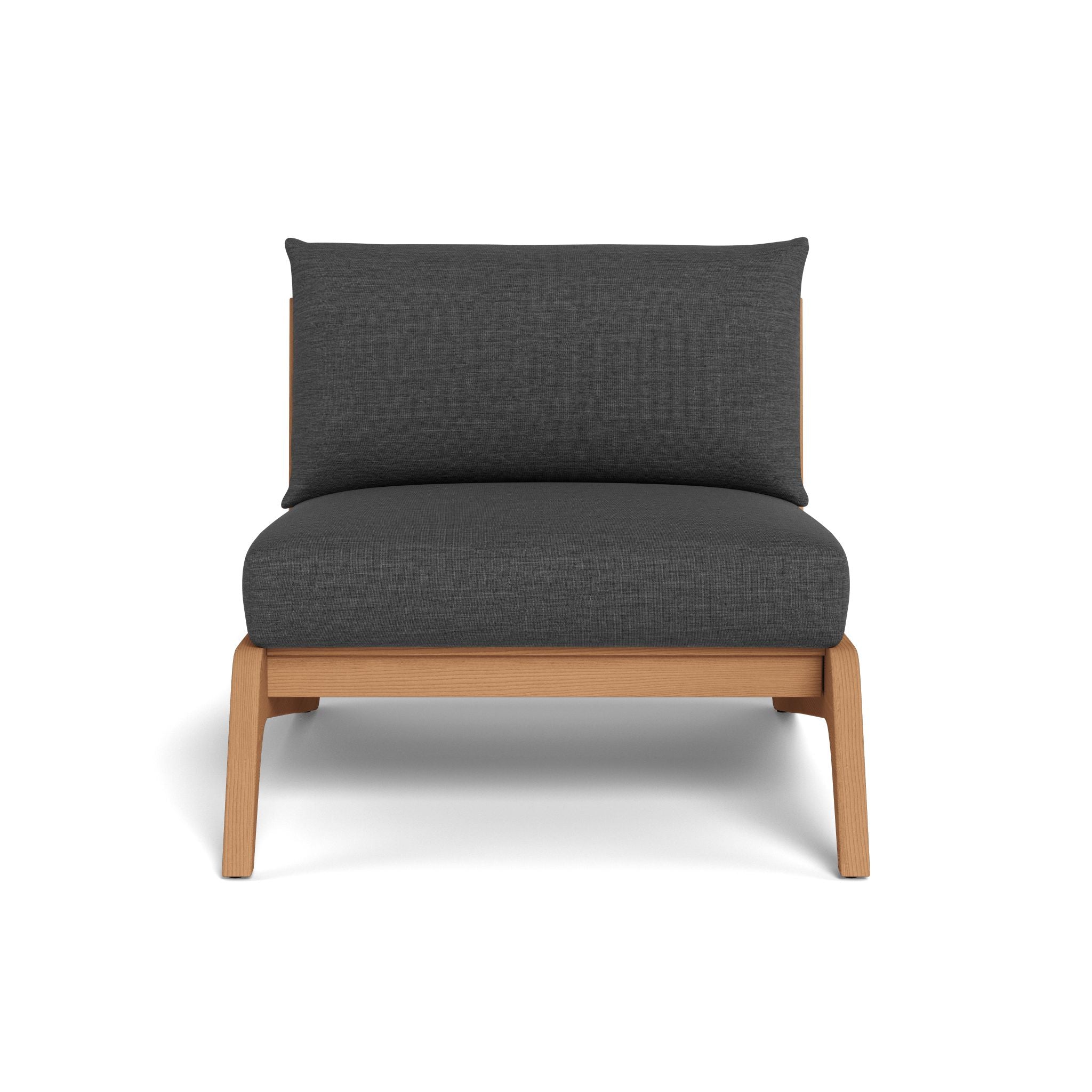 Harbour - Mlb Teak Easy Chair