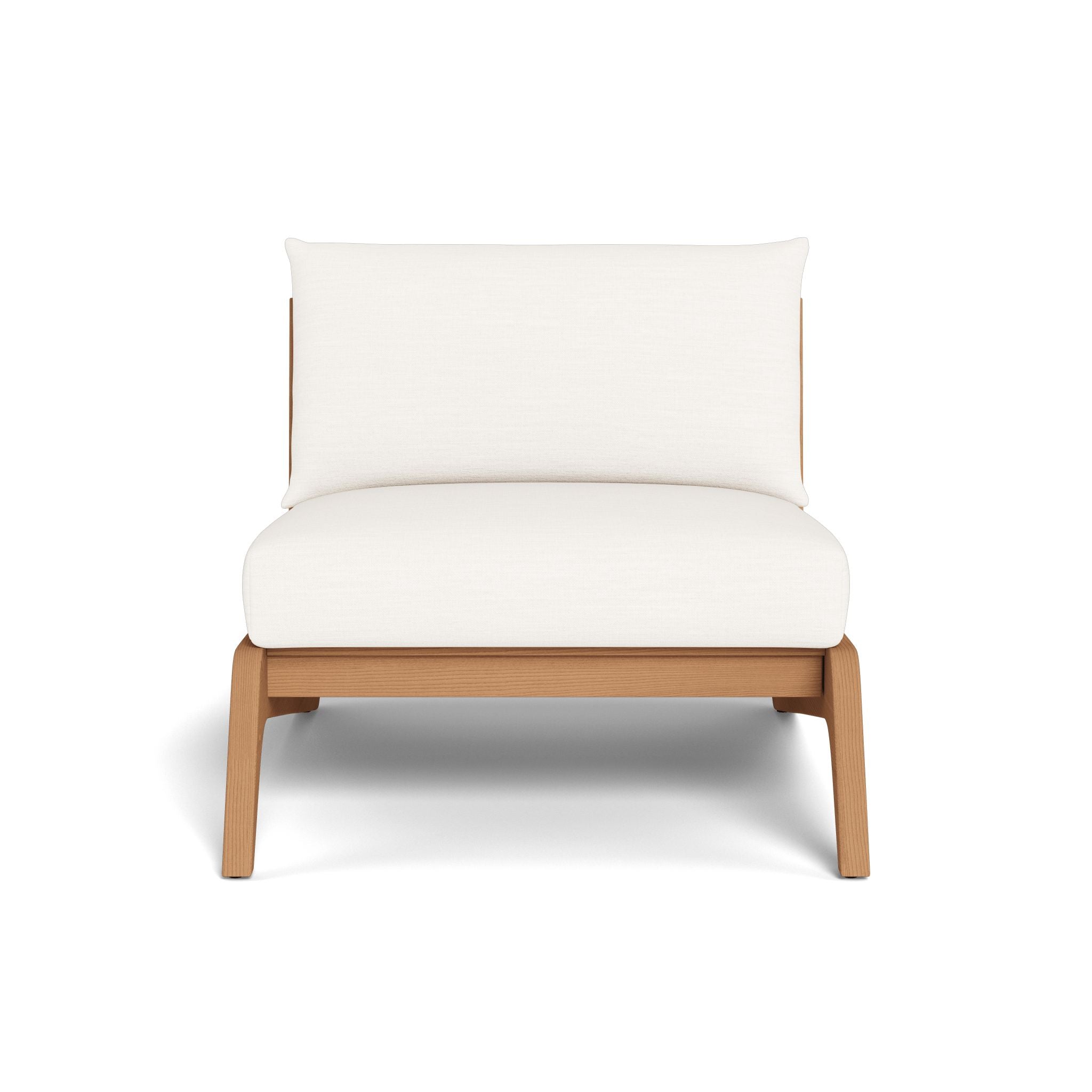 Harbour - Mlb Teak Easy Chair