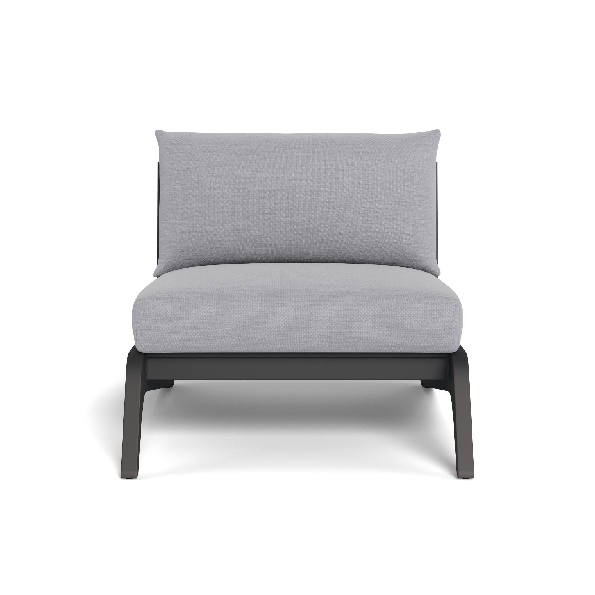 Harbour - Mlb Aluminum Easy Chair