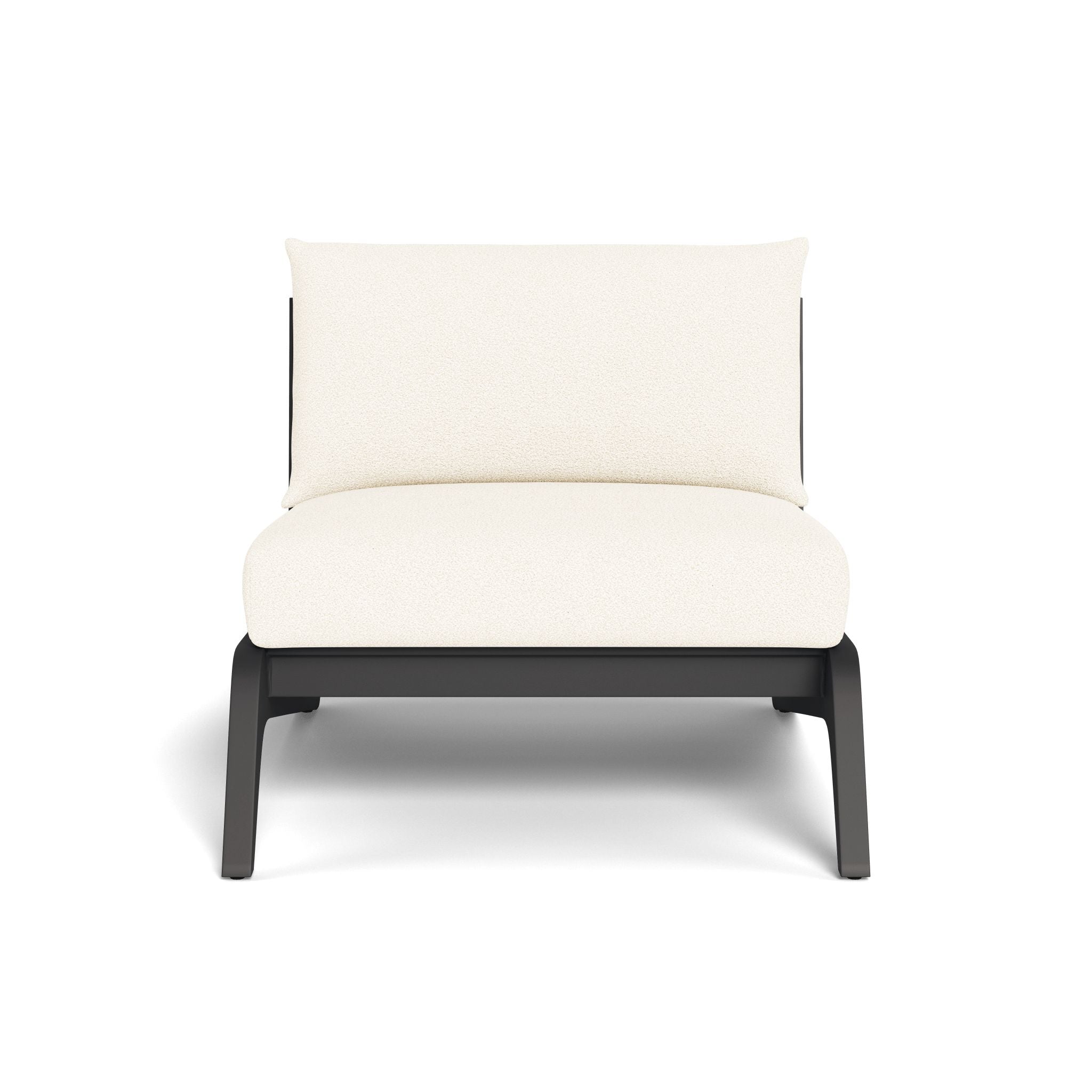 Harbour - Mlb Aluminum Easy Chair