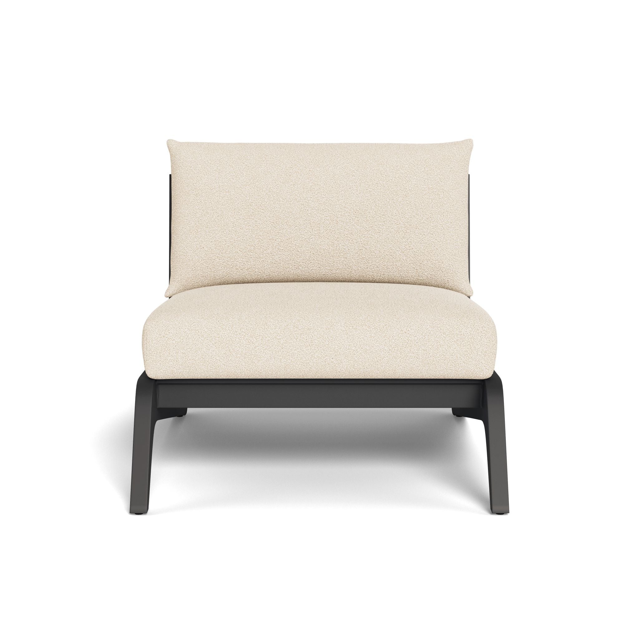 Harbour - Mlb Aluminum Easy Chair