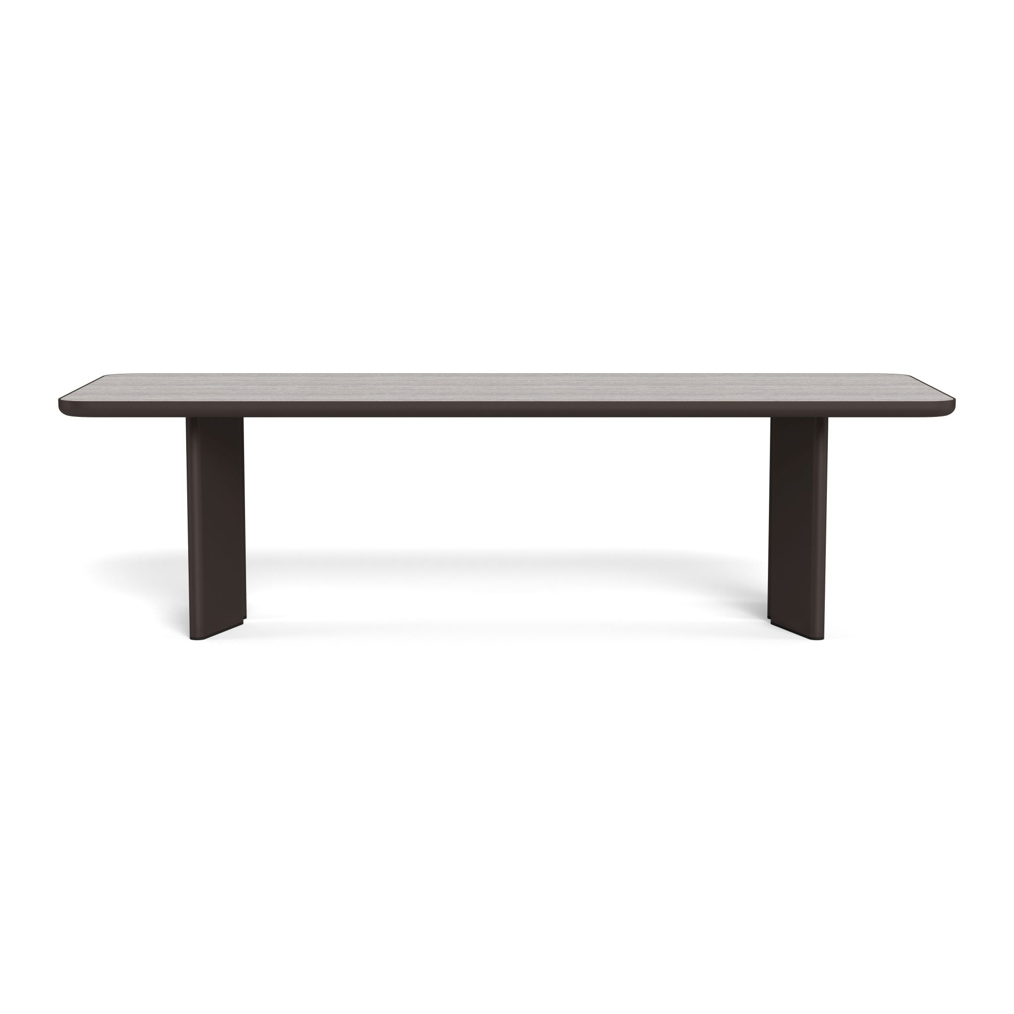 Harbour - Moab 107" Rectangle Dining Table