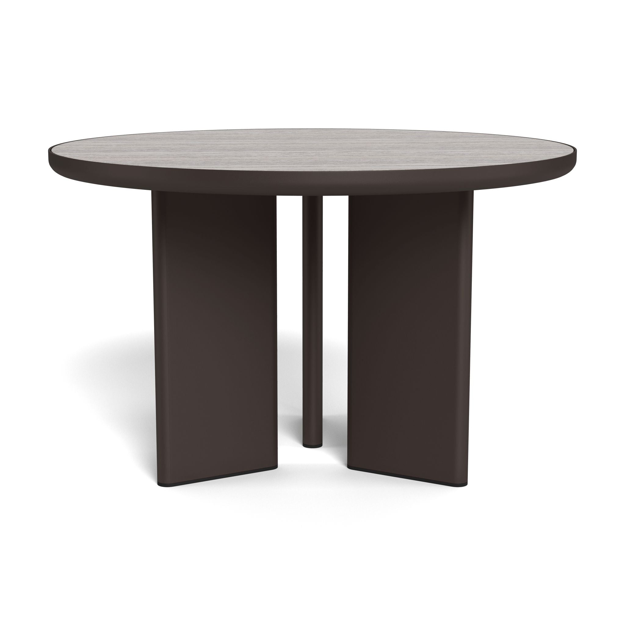 Harbour - Moab 48" Round Dining Table