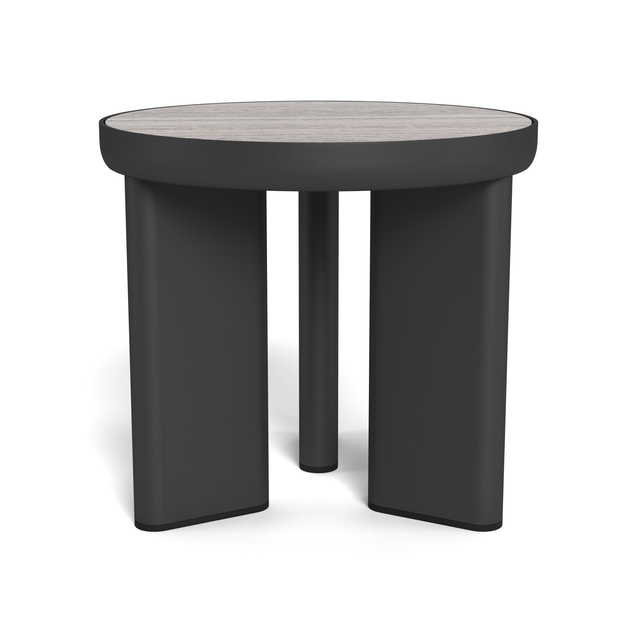 Harbour - Moab Round Side Table