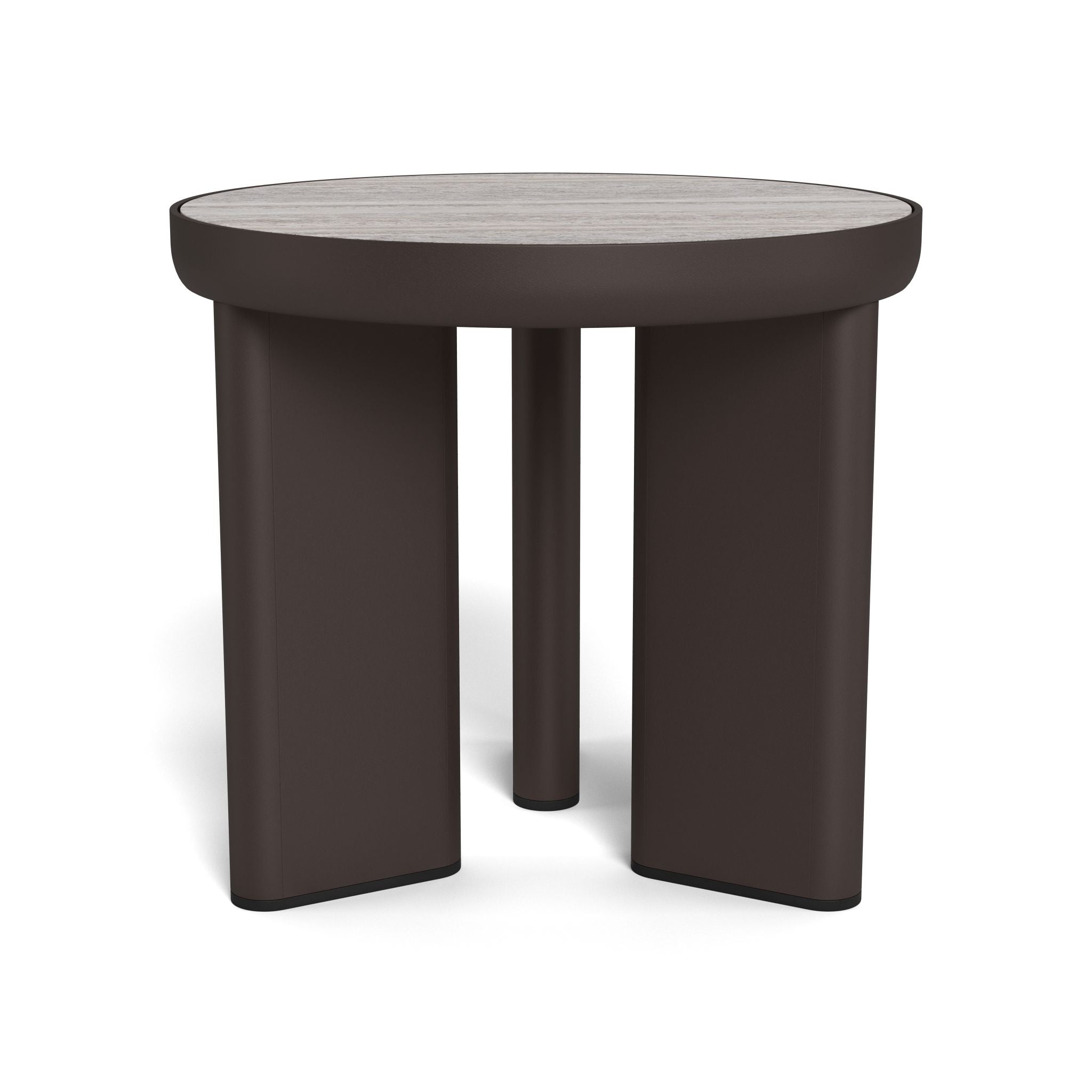 Harbour - Moab Round Side Table