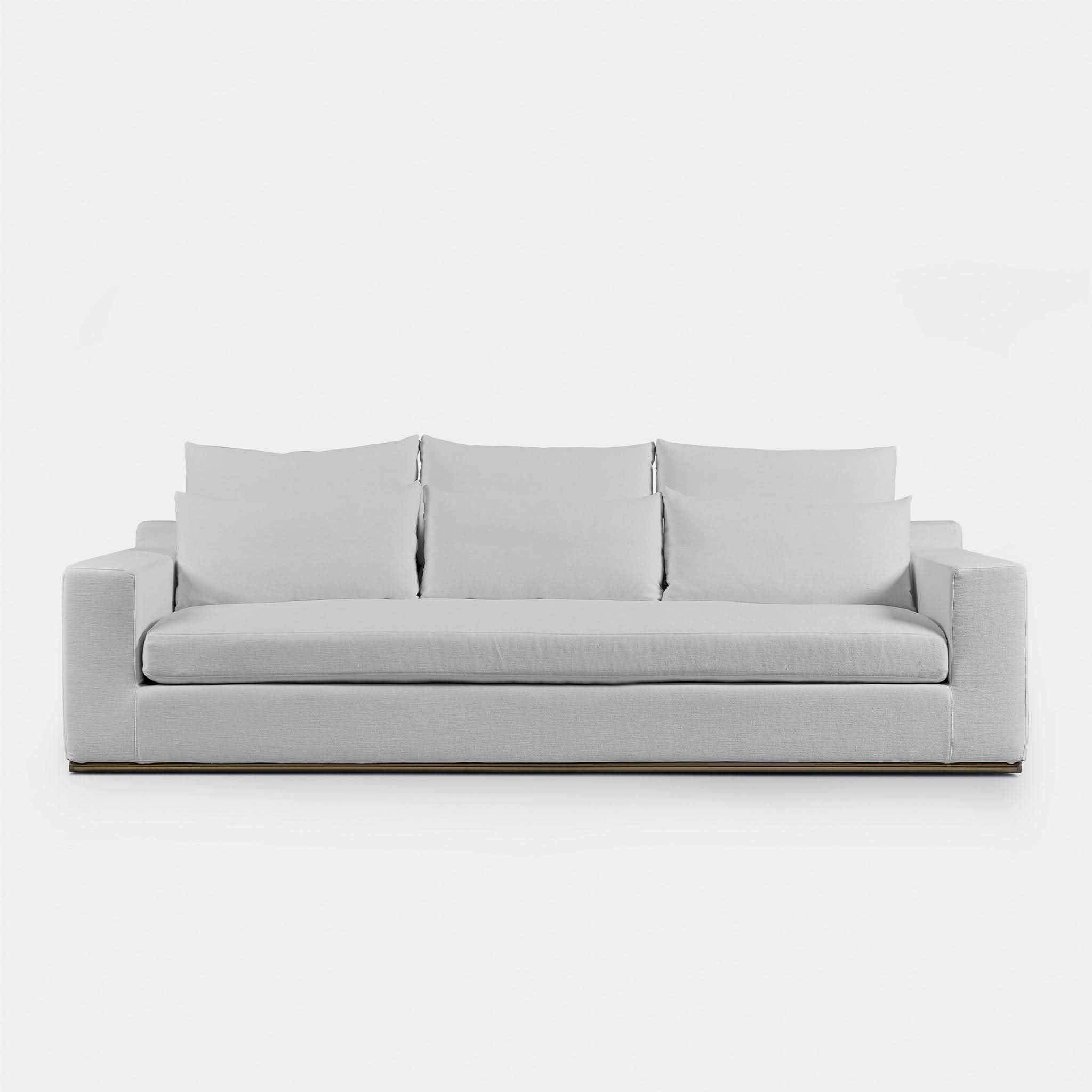 Harbour - Ocean 3 Seat Sofa