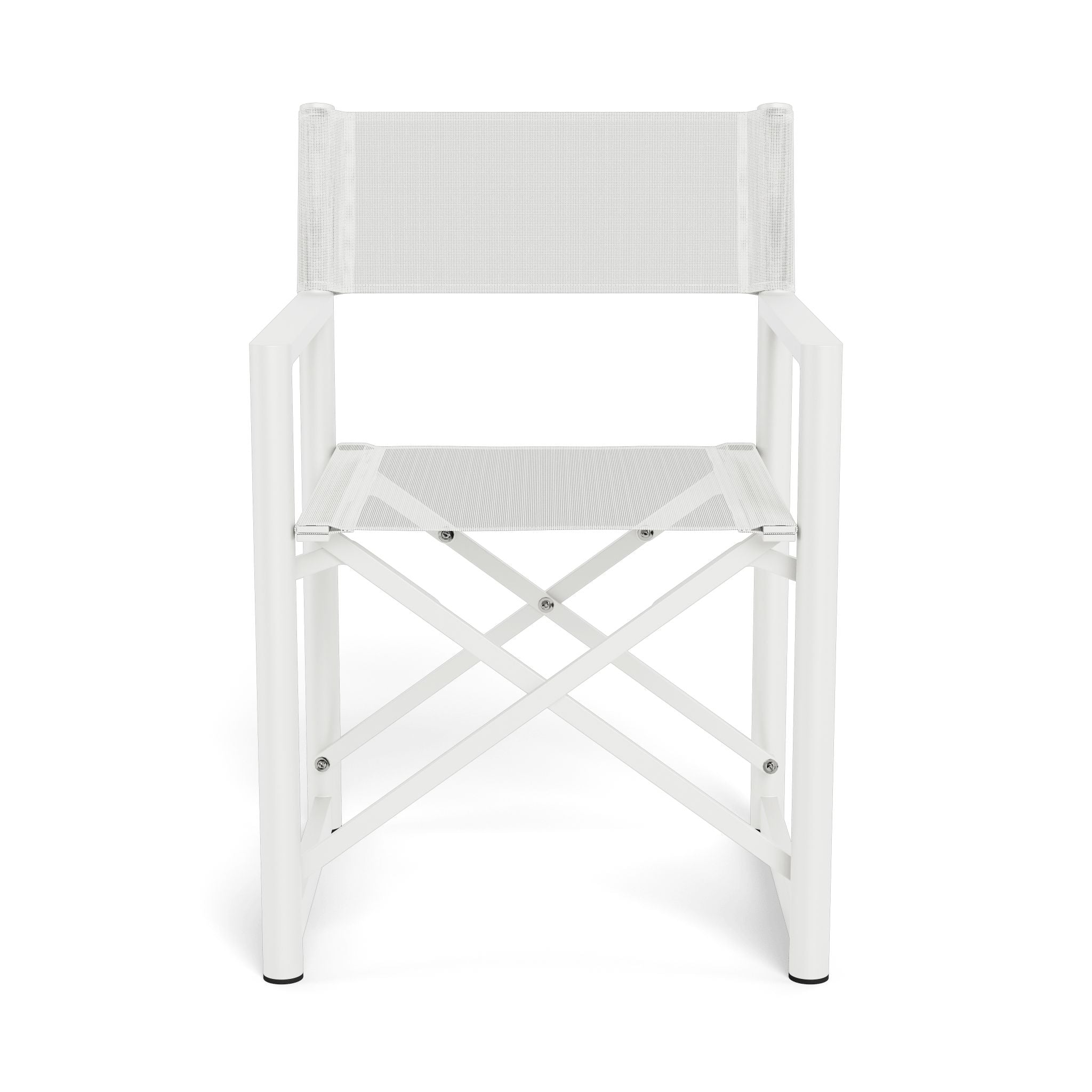 Harbour - Pacific Aluminum Dining Chair