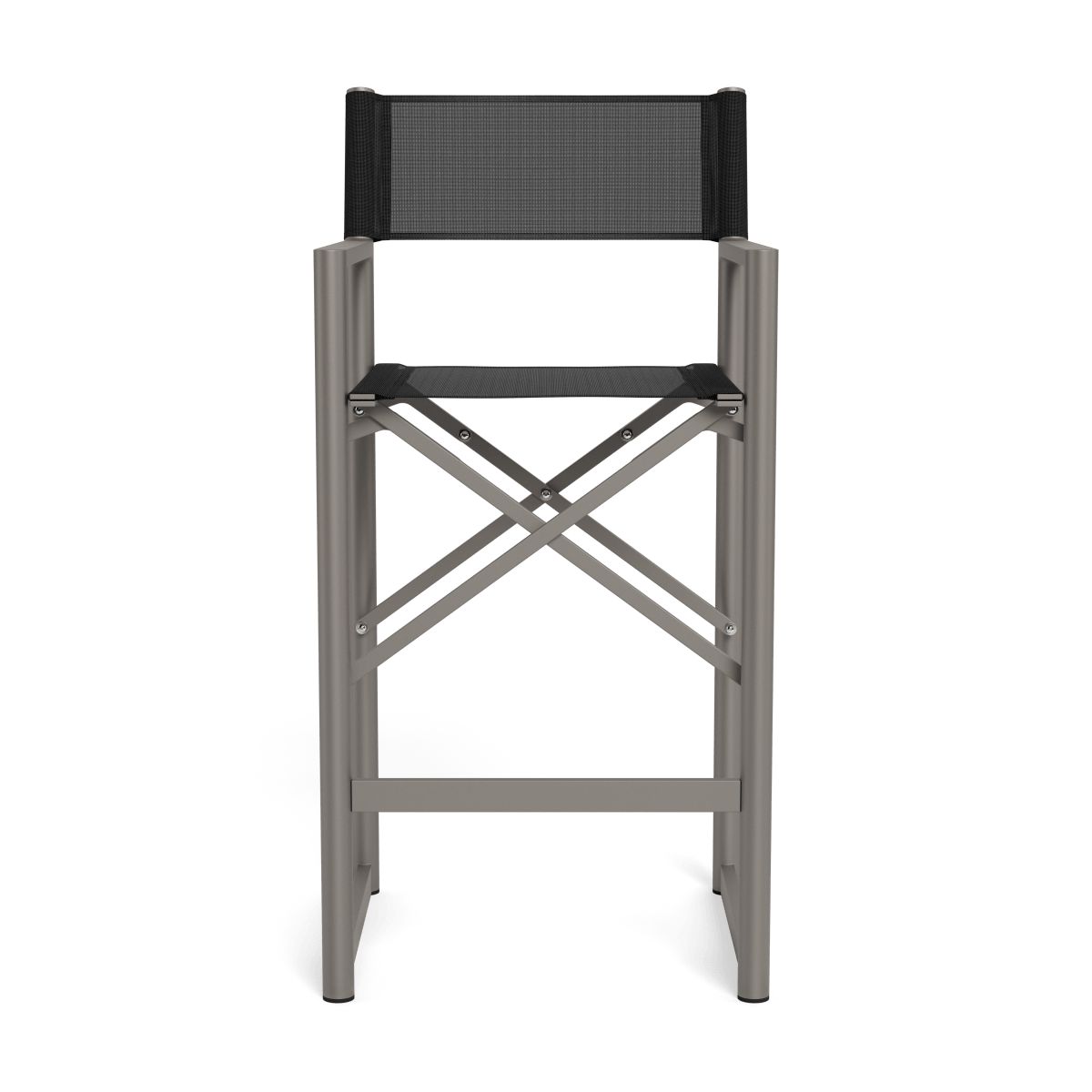 Harbour - Pacific Aluminum Bar Stool