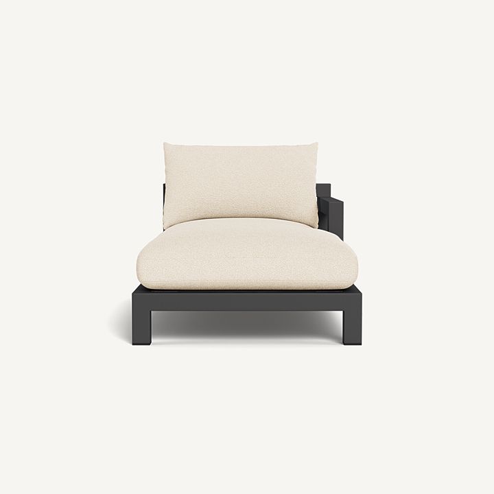 Harbour - Pacific Aluminum Chaise