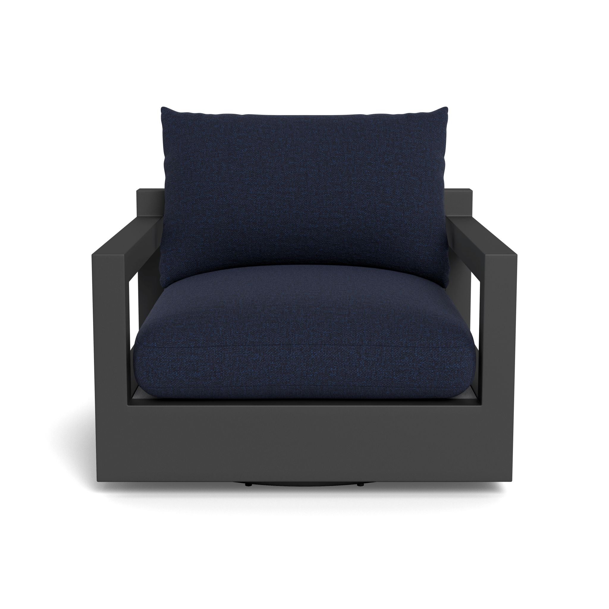 Harbour - Pacific Aluminum Swivel Lounge Chair