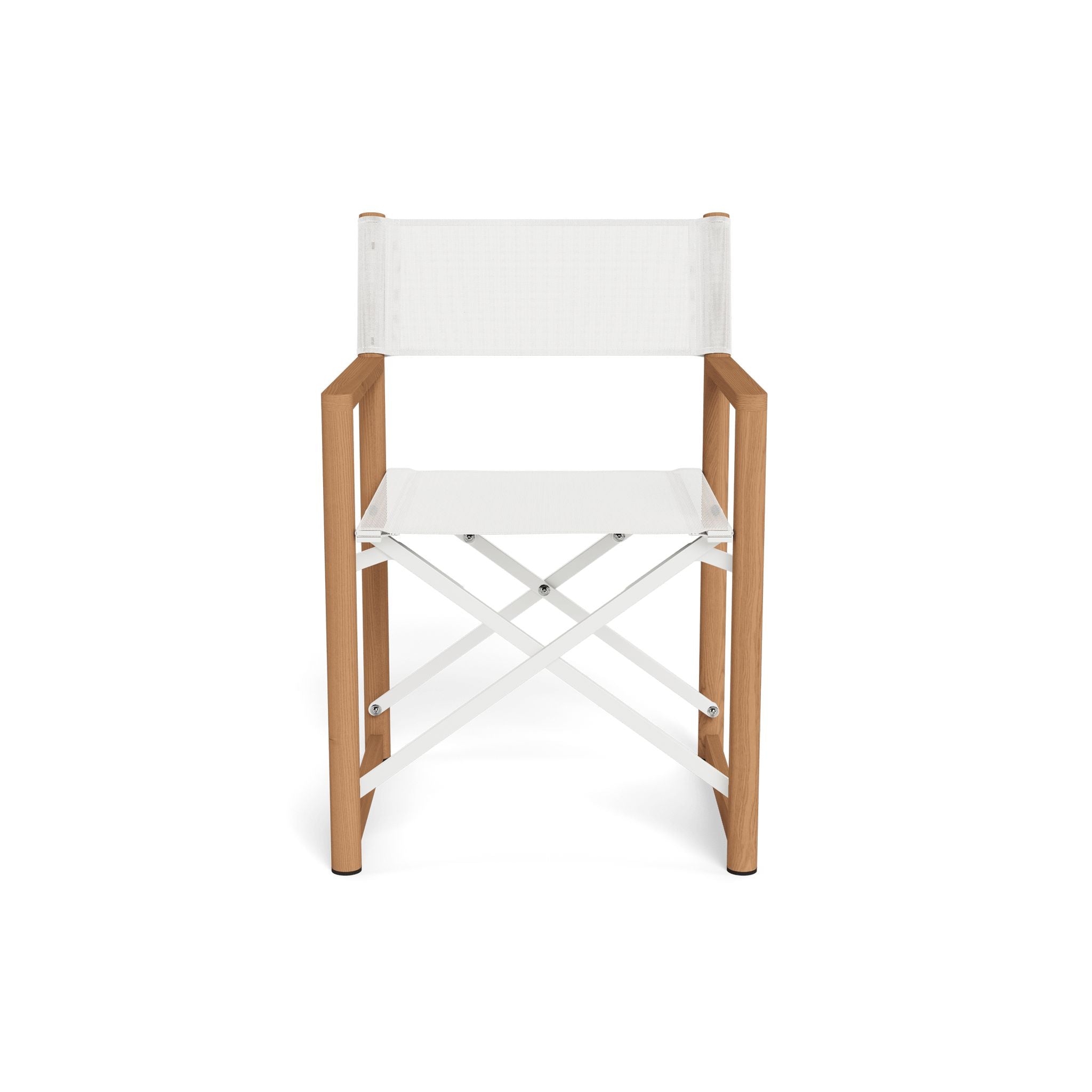Harbour - Pacific Teak Dining Chair