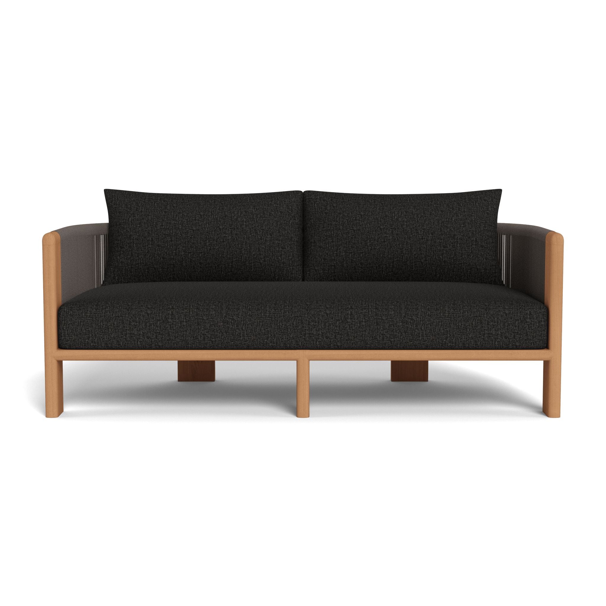 Harbour - Palm Beach Teak 2 Seat Sofa