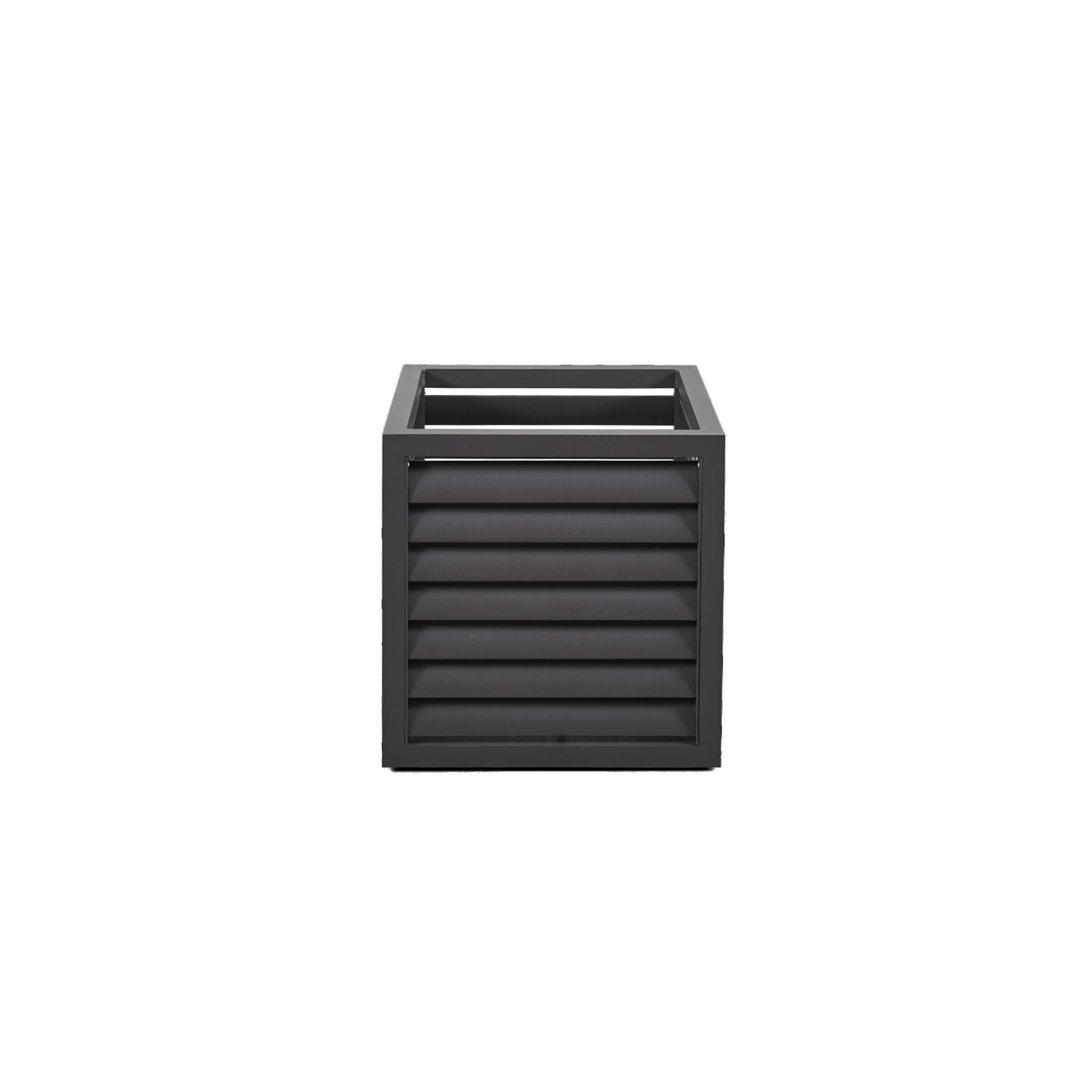 Harbour - Aluminum Planter Medium