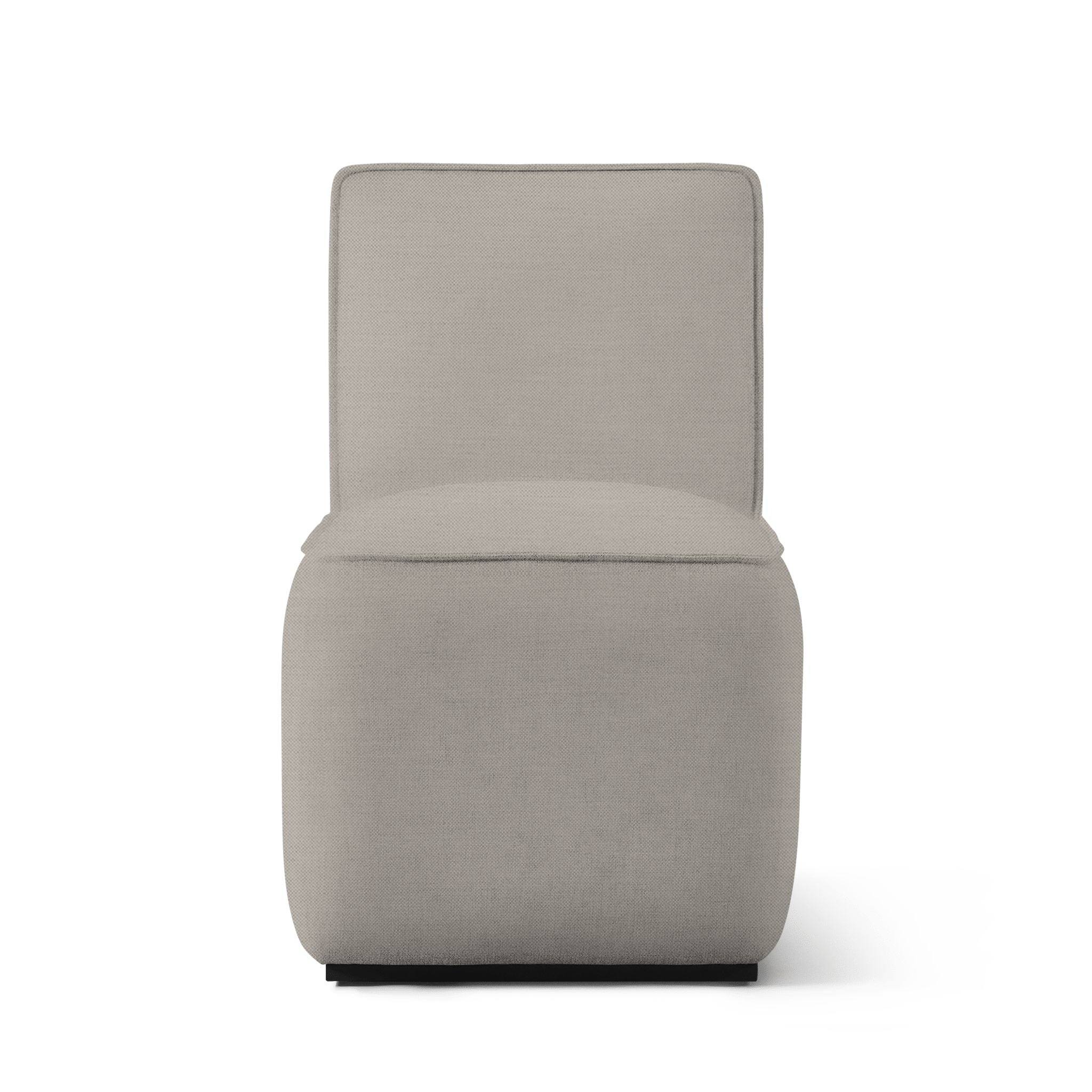 Harbour - Santorini Outdoor Armless Dining Chair