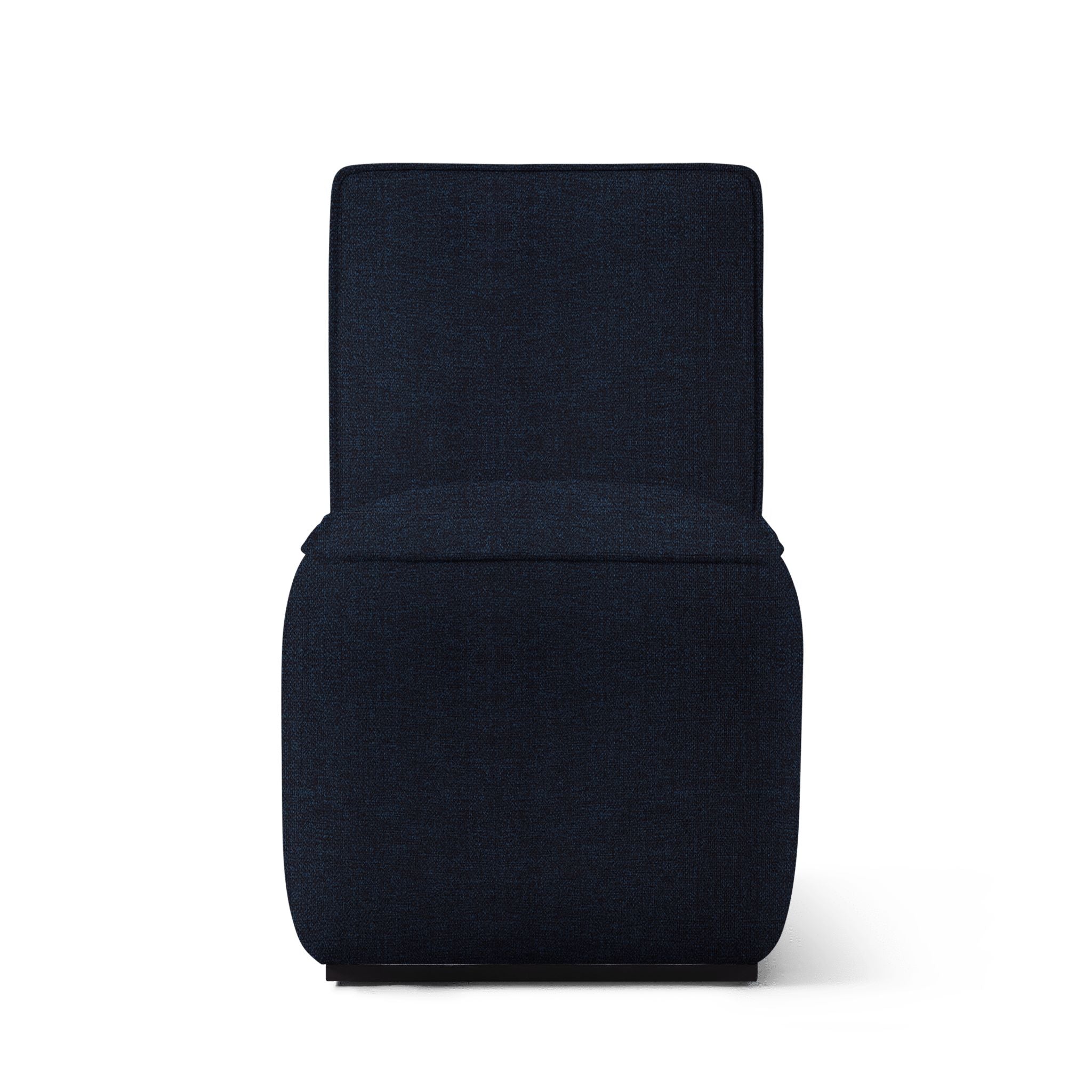 Harbour - Santorini Outdoor Armless Dining Chair
