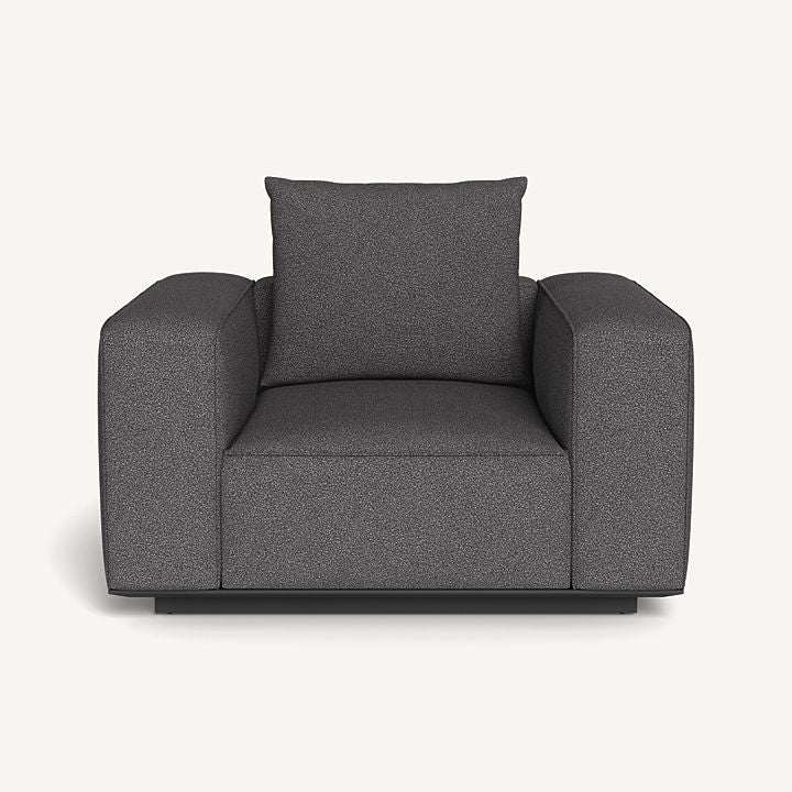 Harbour - Santorini Outdoor Lounge Chair