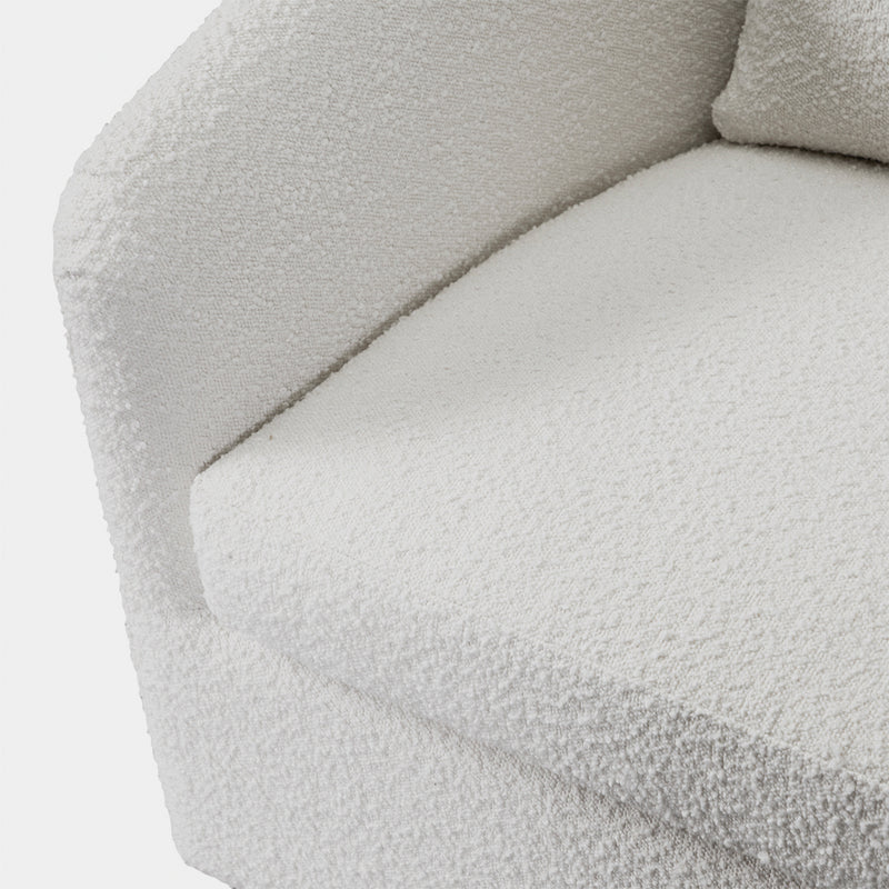 Harbour - Sonoma 3 Seat Sofa