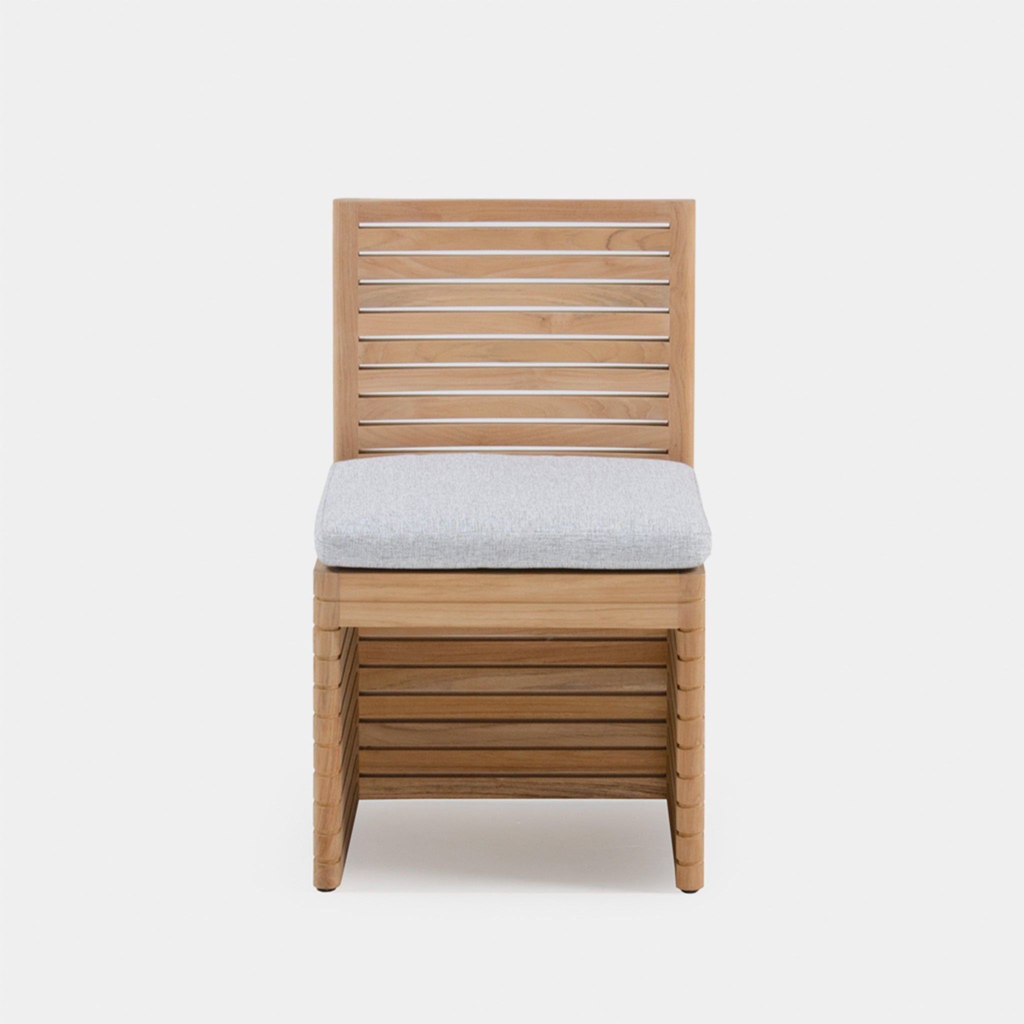 Harbour - Tahiti Armless Dining Chair