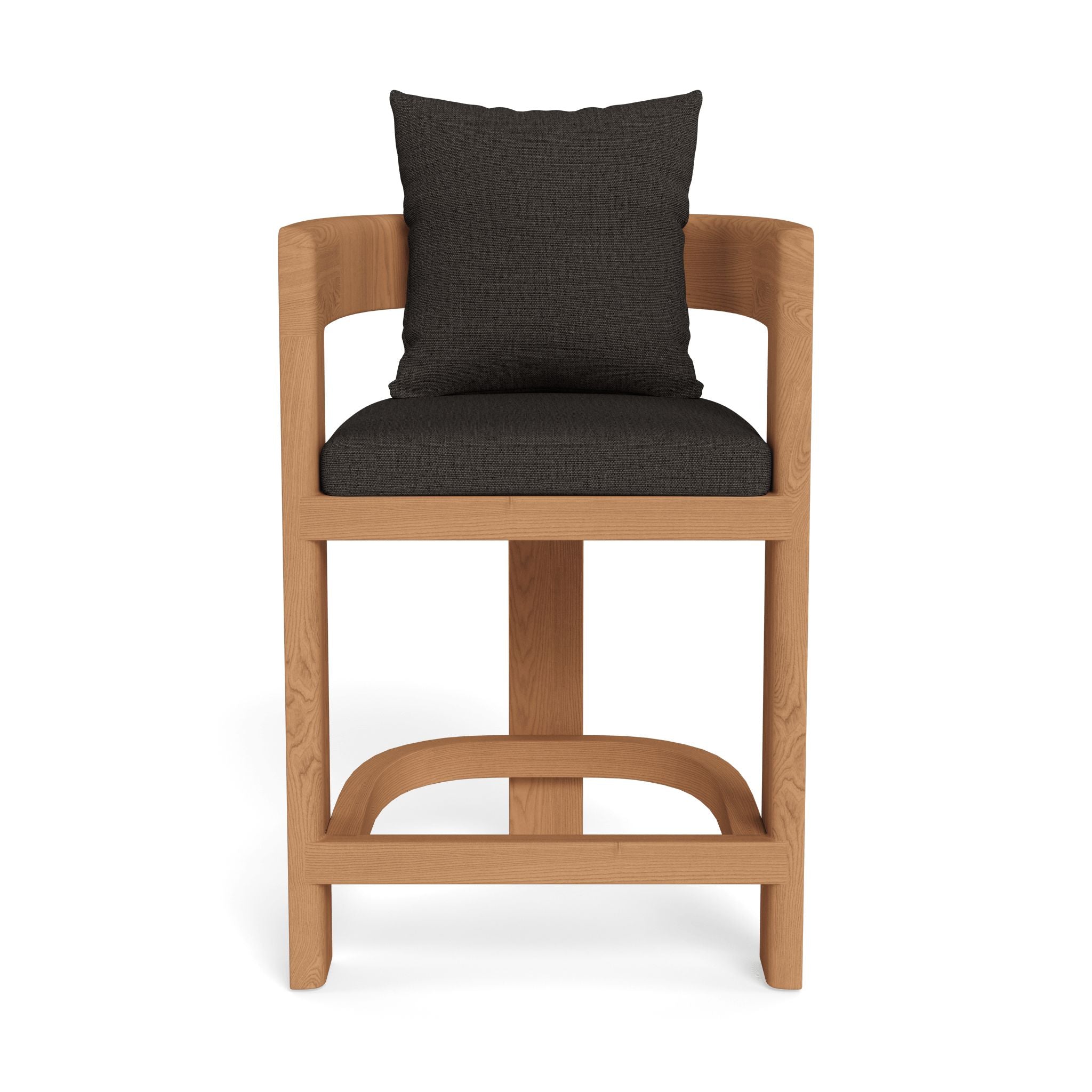 Harbour - Victoria Teak Counter Stool