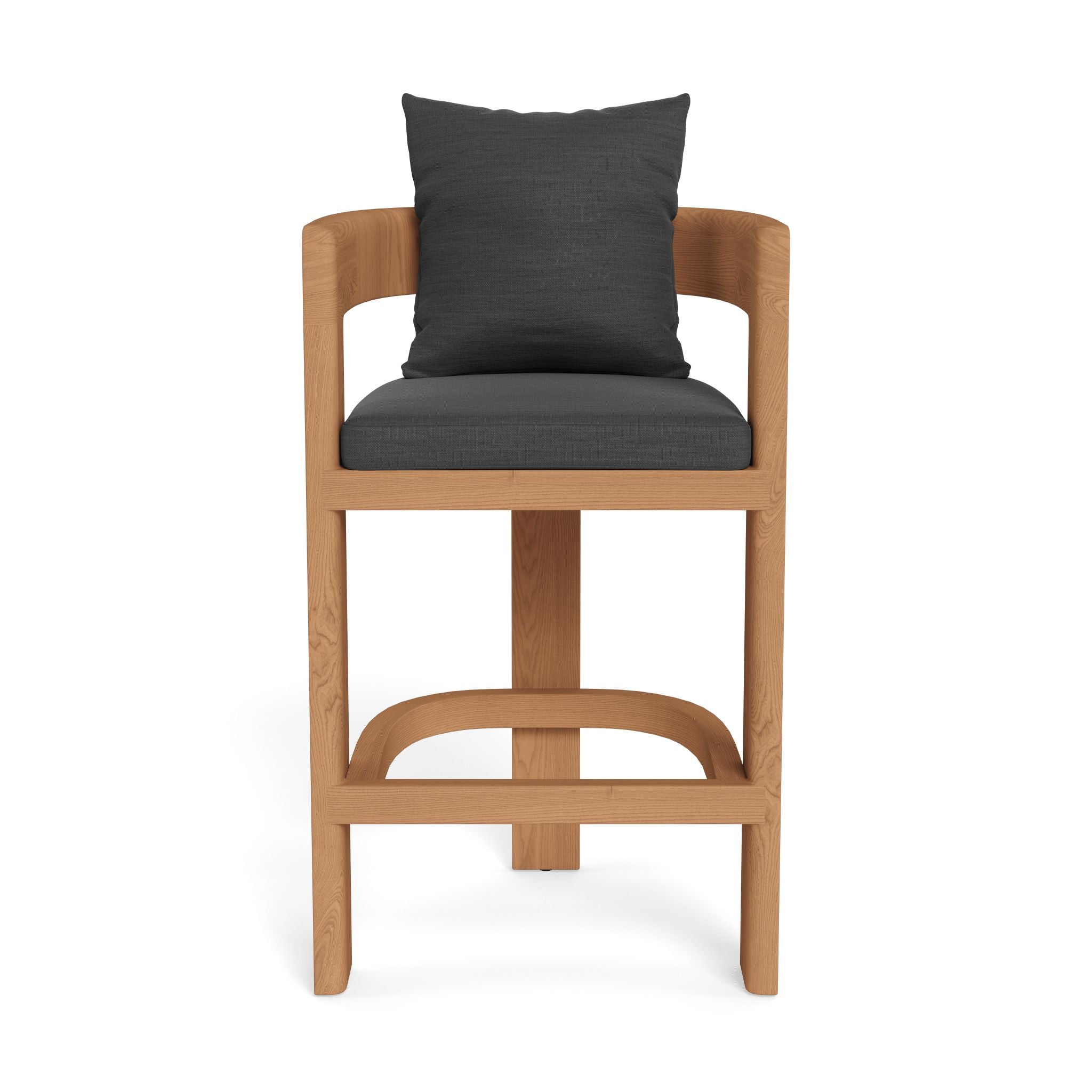 Harbour - Victoria Teak Bar Stool