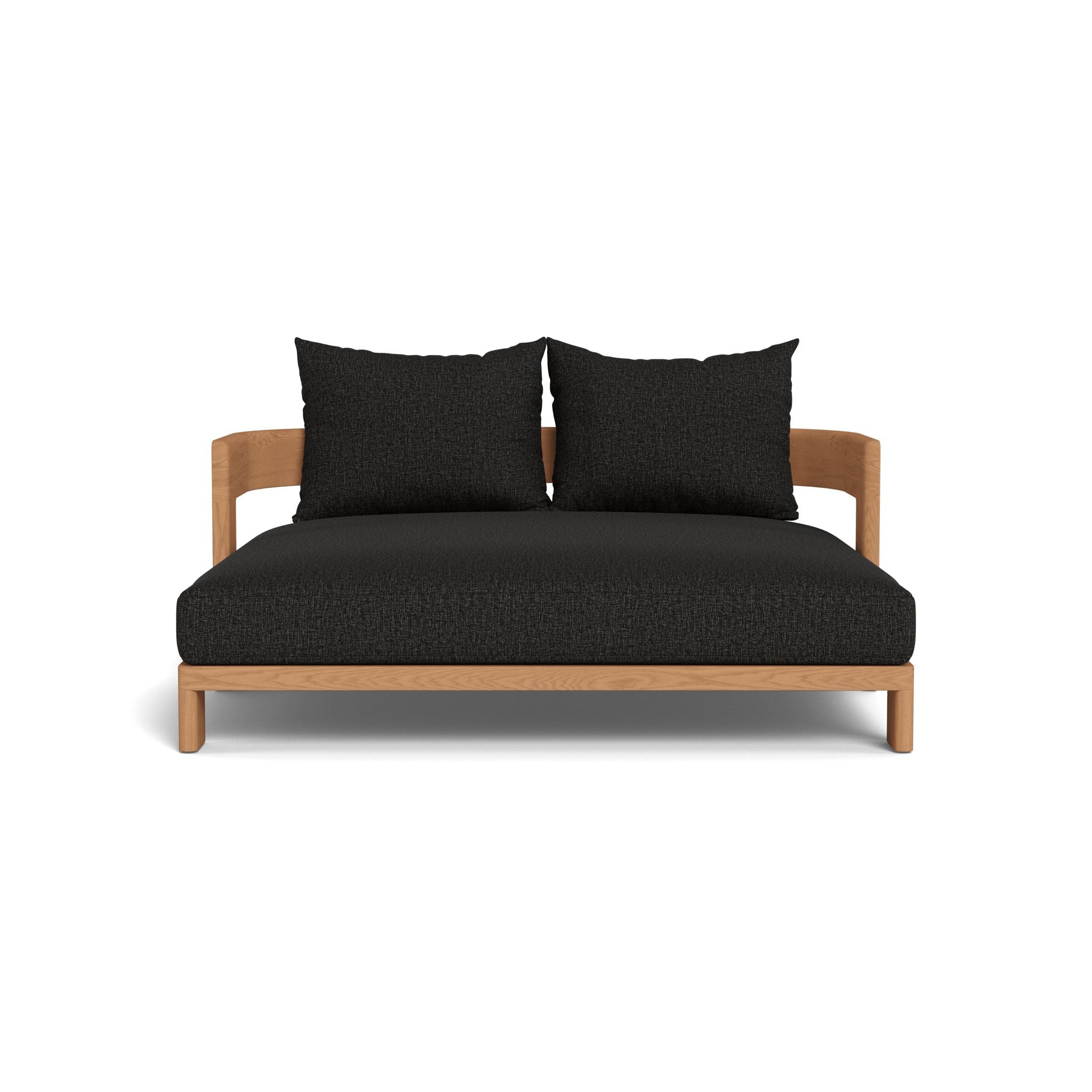 Harbour - Victoria Teak Daybed