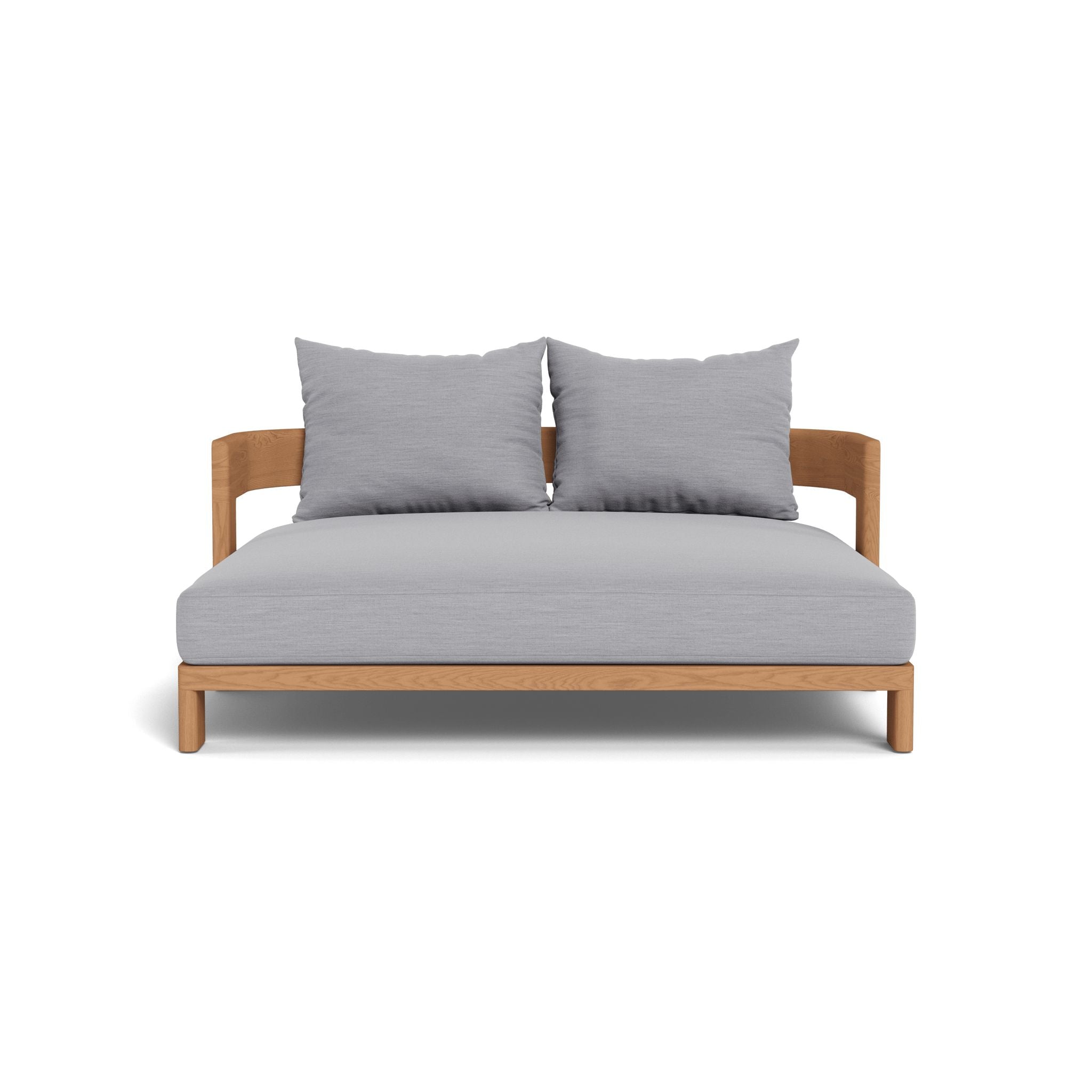 Harbour - Victoria Teak Daybed