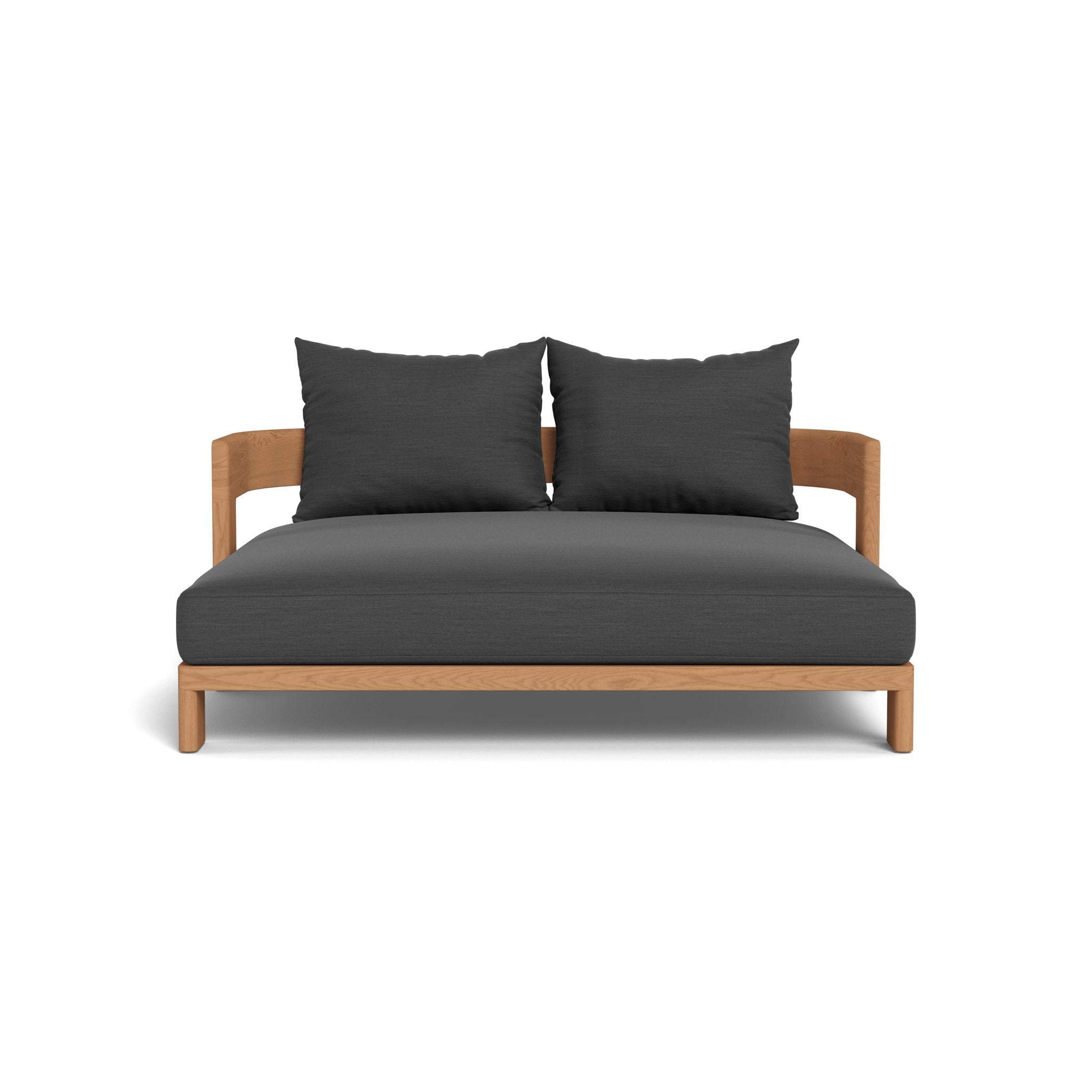 Harbour - Victoria Teak Daybed