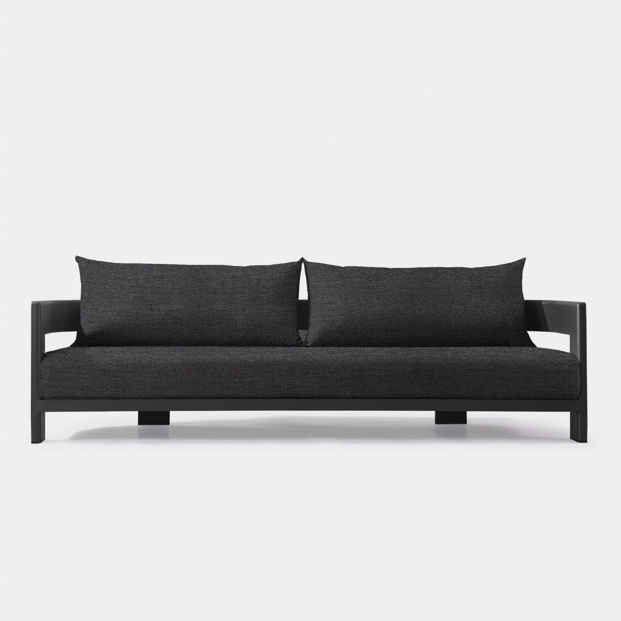 Harbour - Victoria Aluminum 3 Seat Sofa