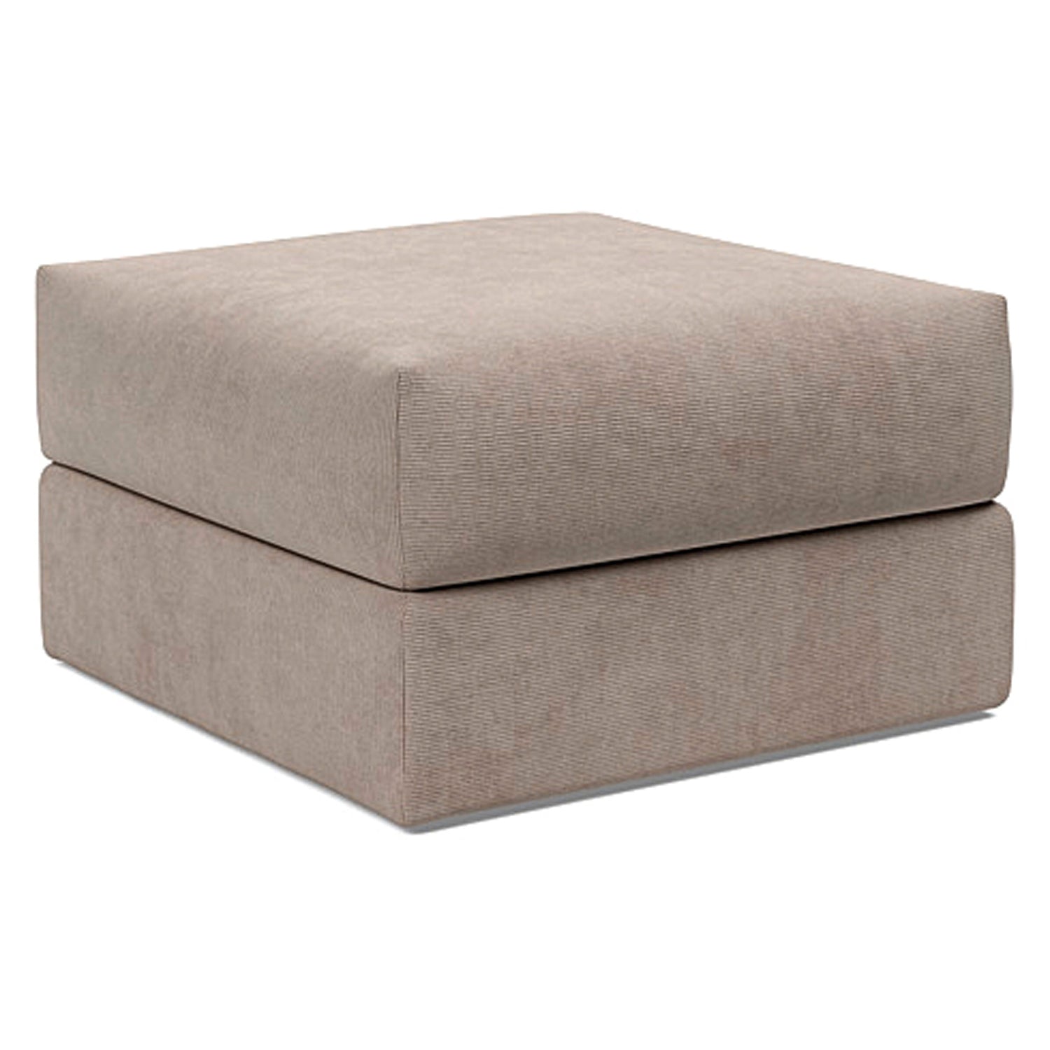 Innovation Living - Cornila Ottoman