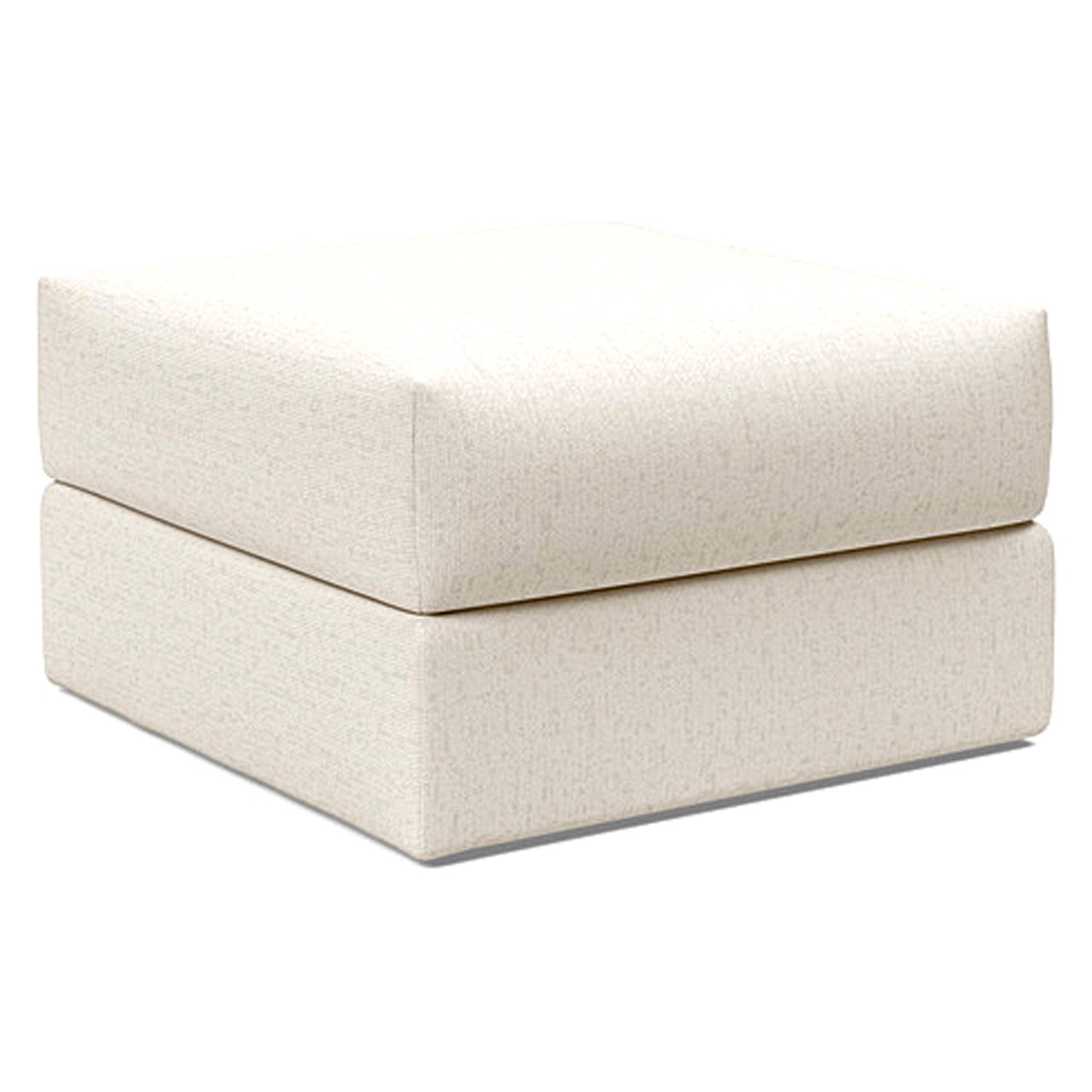 Innovation Living - Cornila Ottoman