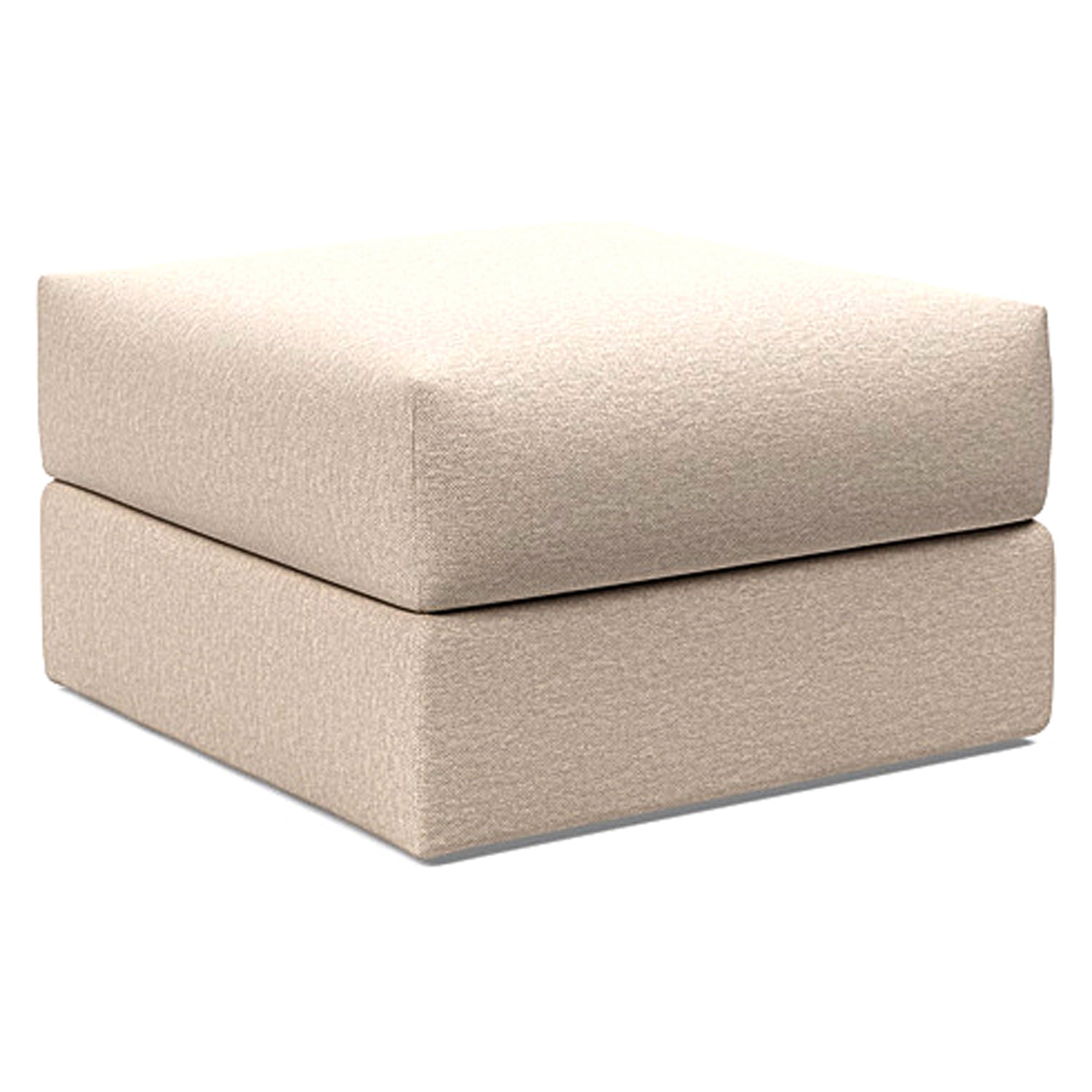 Innovation Living - Cornila Ottoman