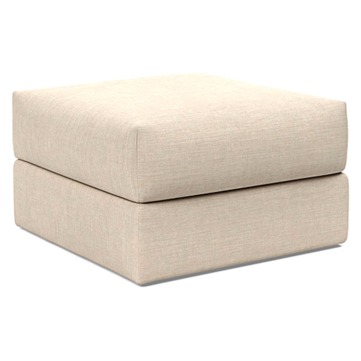 Innovation Living - Cornila Ottoman
