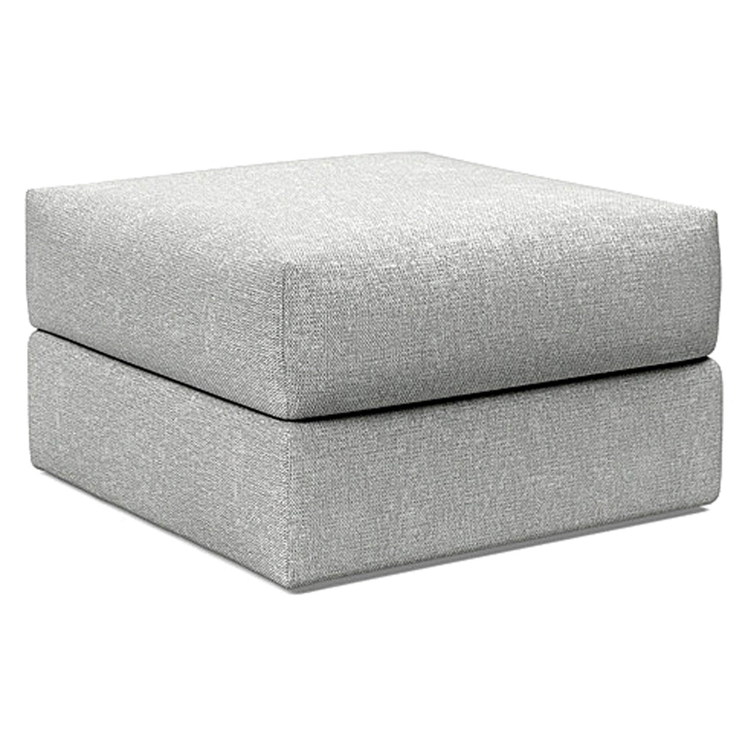 Innovation Living - Cornila Ottoman
