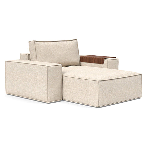 Innovation Living - Newilla Lounger Chair