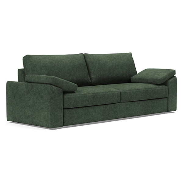 Innovation Living - Vilander Sofa Bed With Cushion Arms