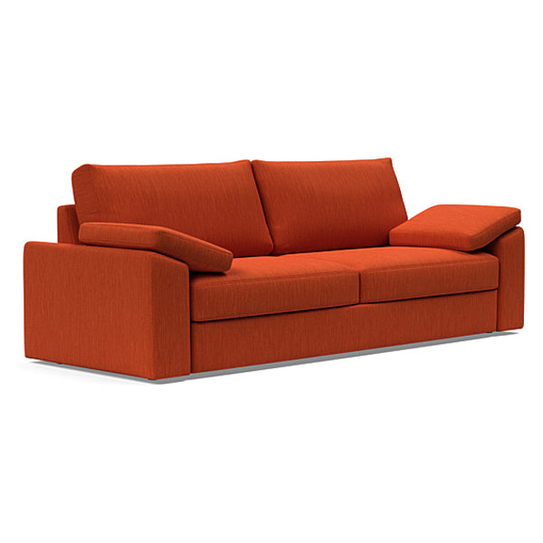 Innovation Living - Vilander Sofa Bed With Cushion Arms