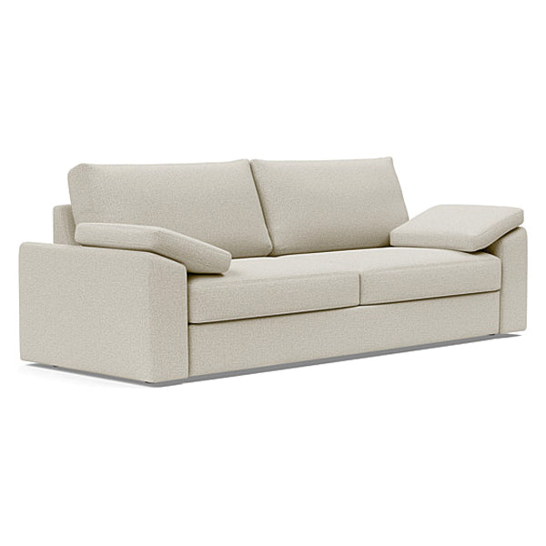 Innovation Living - Vilander Sofa Bed With Cushion Arms