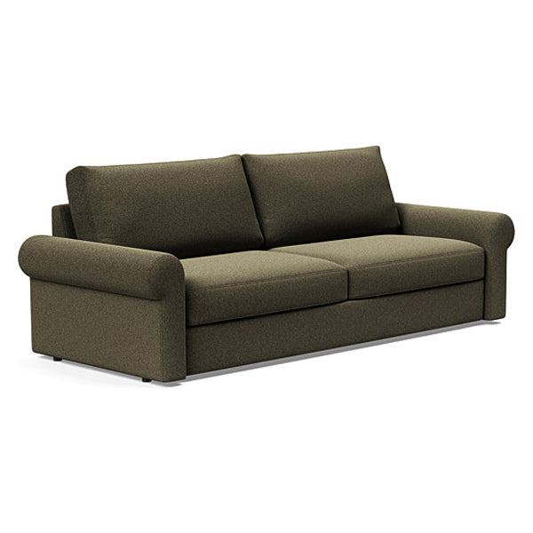 Innovation Living - Vilander Sofa Bed With Cushion Arms