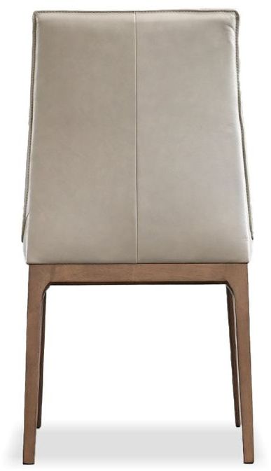 Mobital - Holt Dining Chair in Grullo Taupe