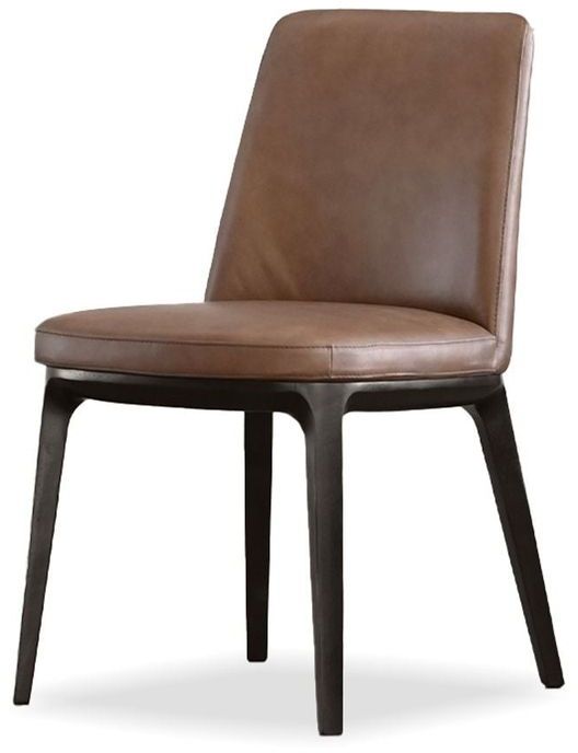 Mobital - Maven Dining Chair in Cacao Brown