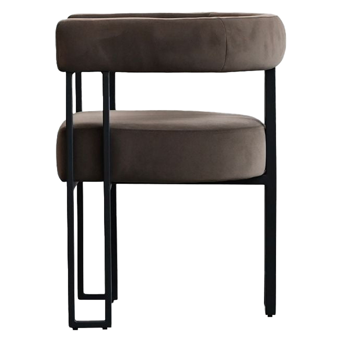 Mobital - Parah Dining Armchair Bruna
