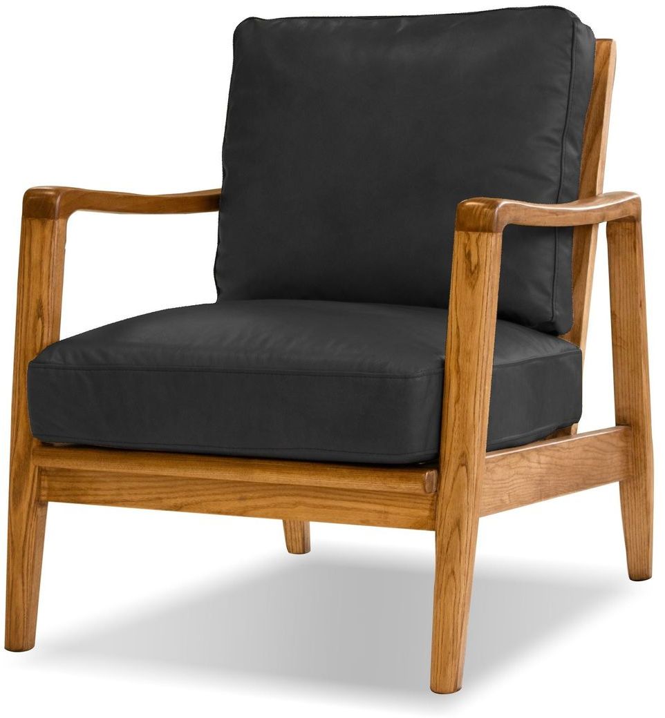 Mobital - Craftsman Occasional Chair