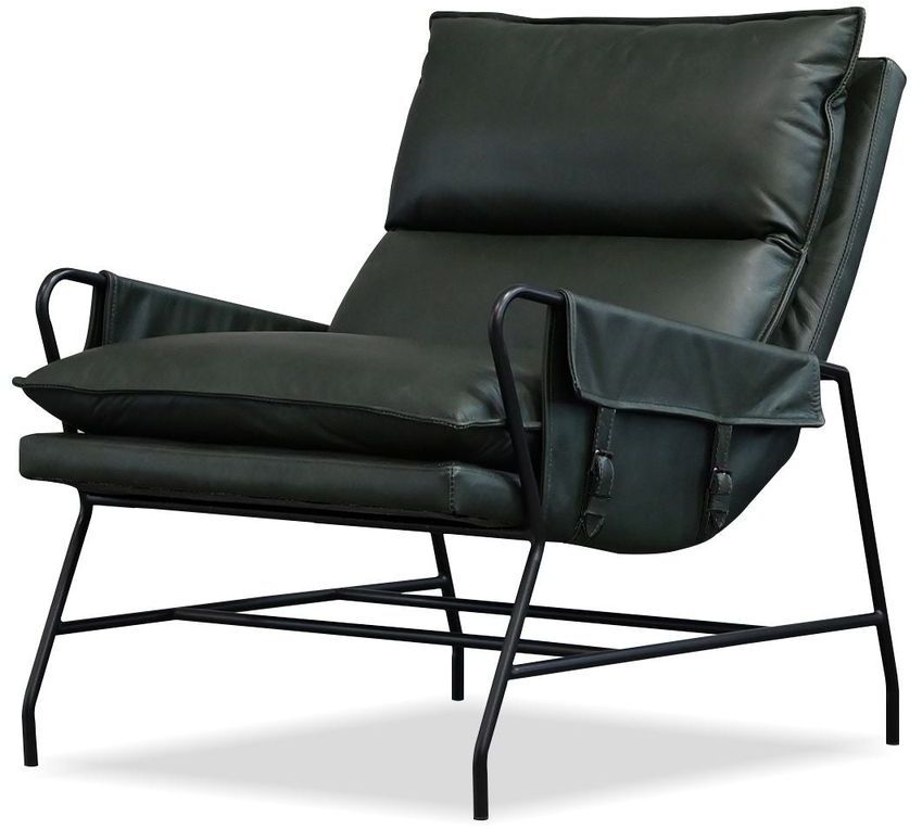 Mobital - Meier Lounge Chair