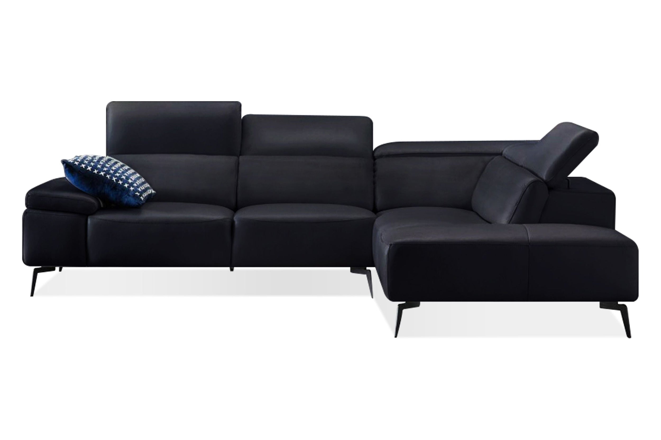 Mobital - Camello Modular L-Shaped Corner Sectional