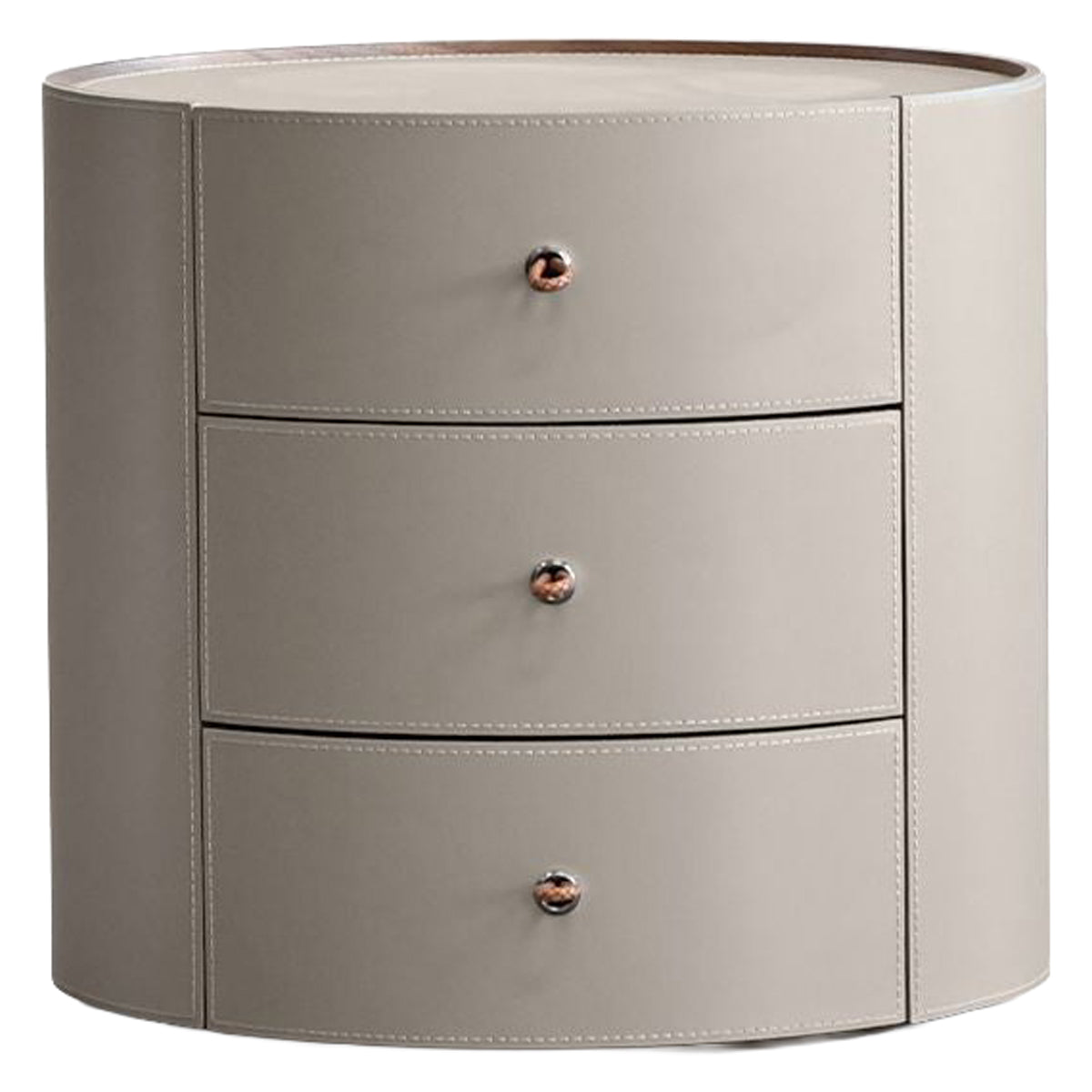Mobital - Neru Side Table in Sand
